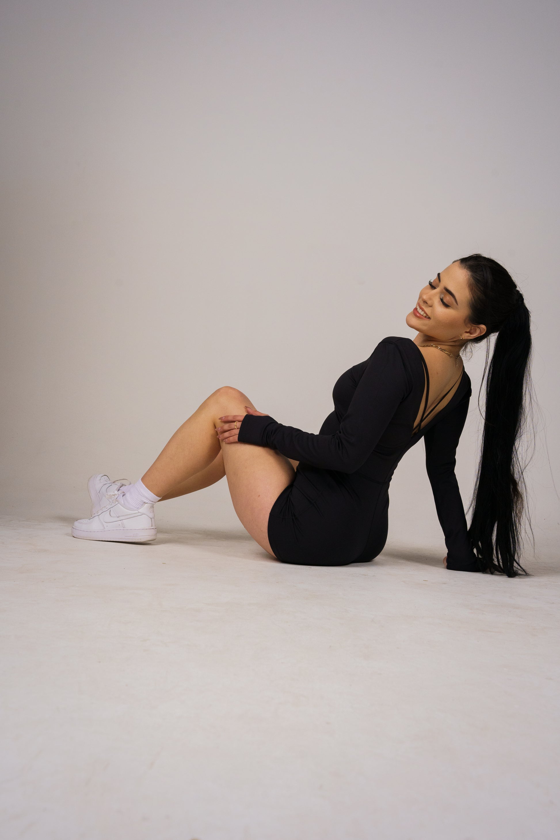 Amore Bodysuit