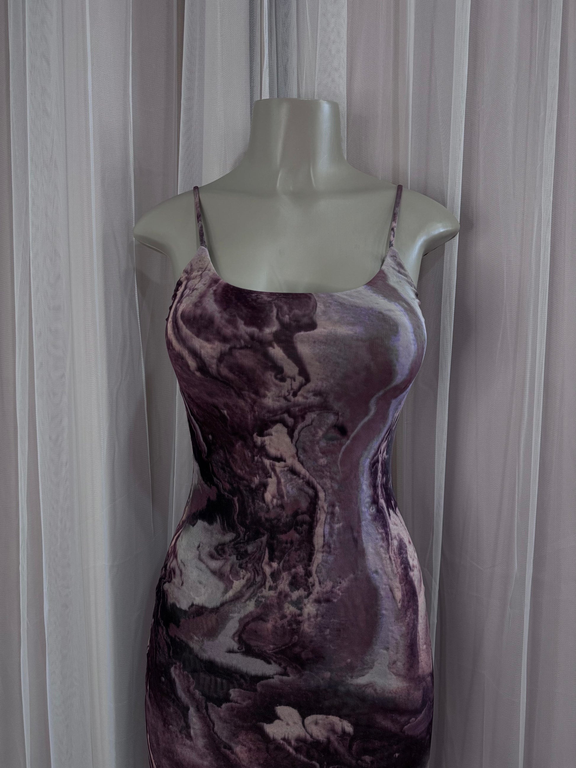 Julia Maxi Dress