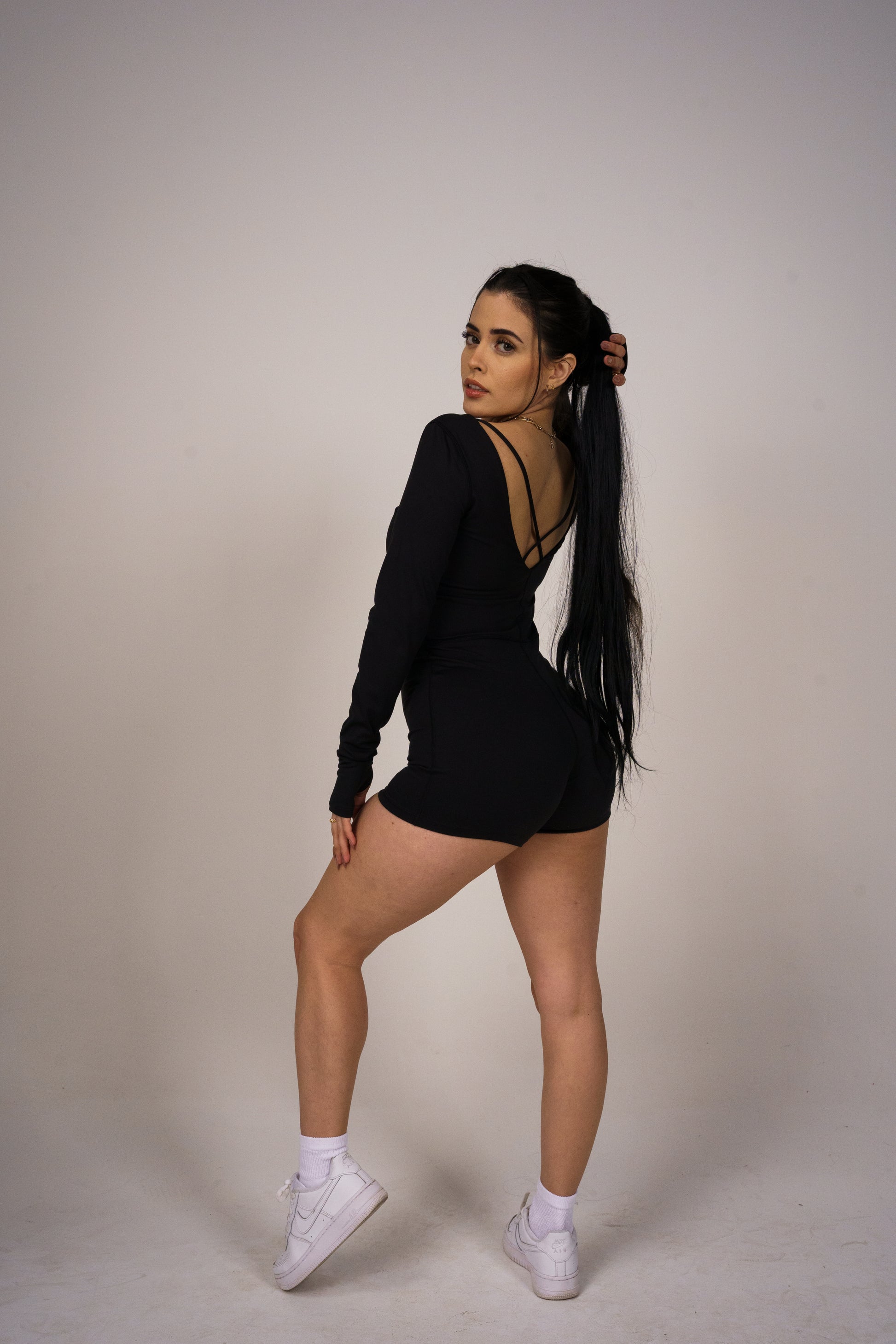 Amore Bodysuit