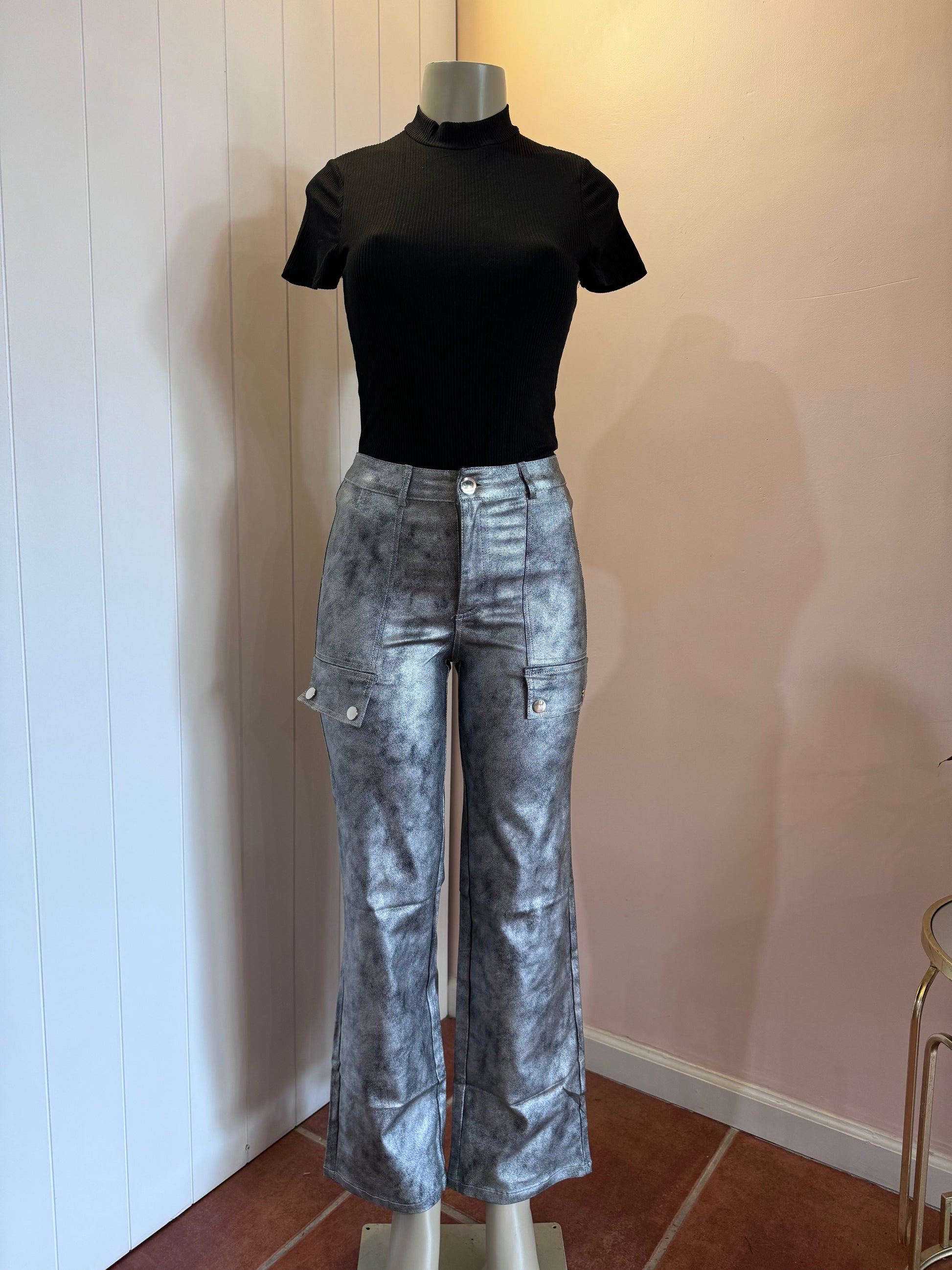 Sophia Cargo Pants