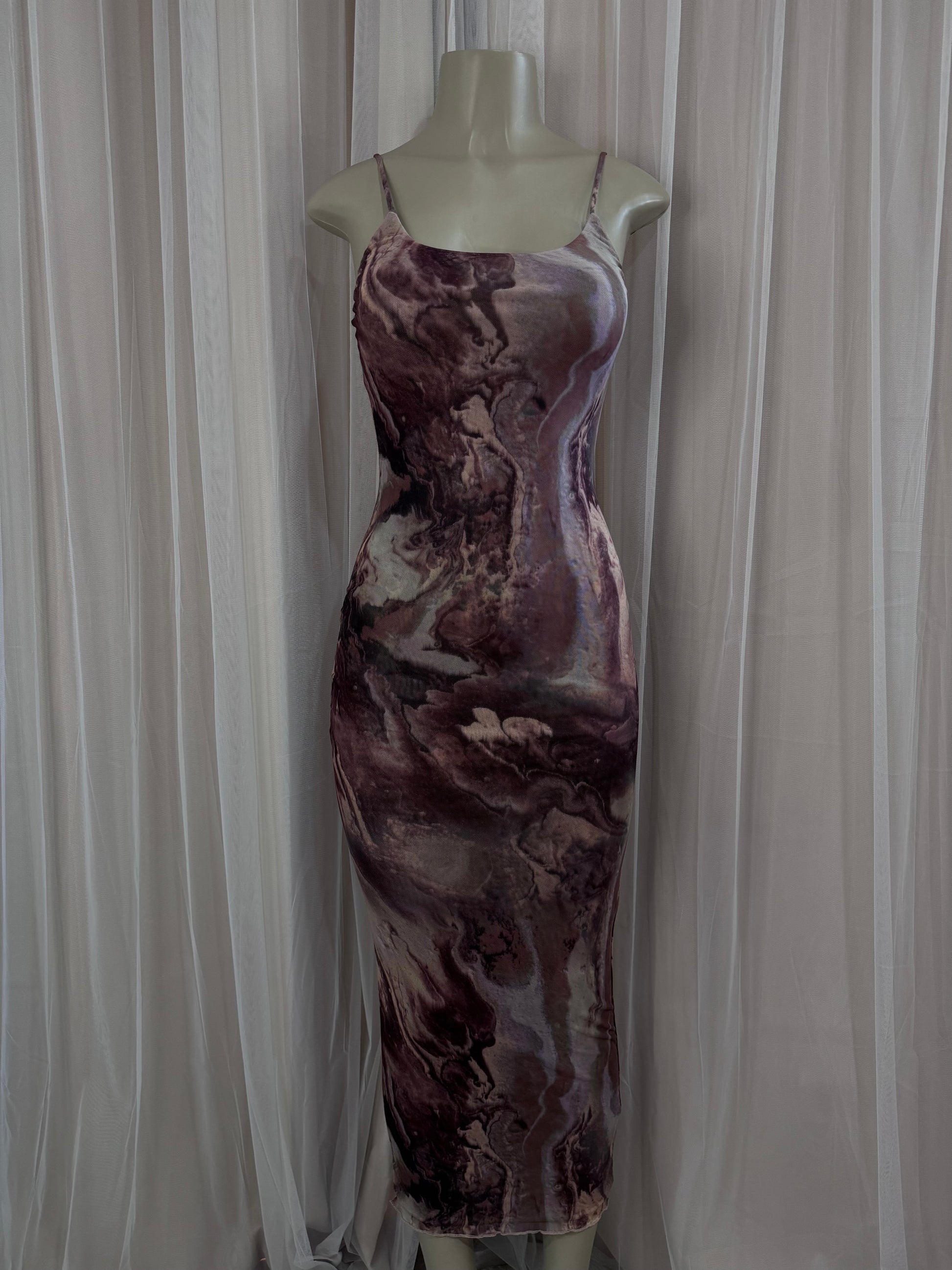 Julia Maxi Dress