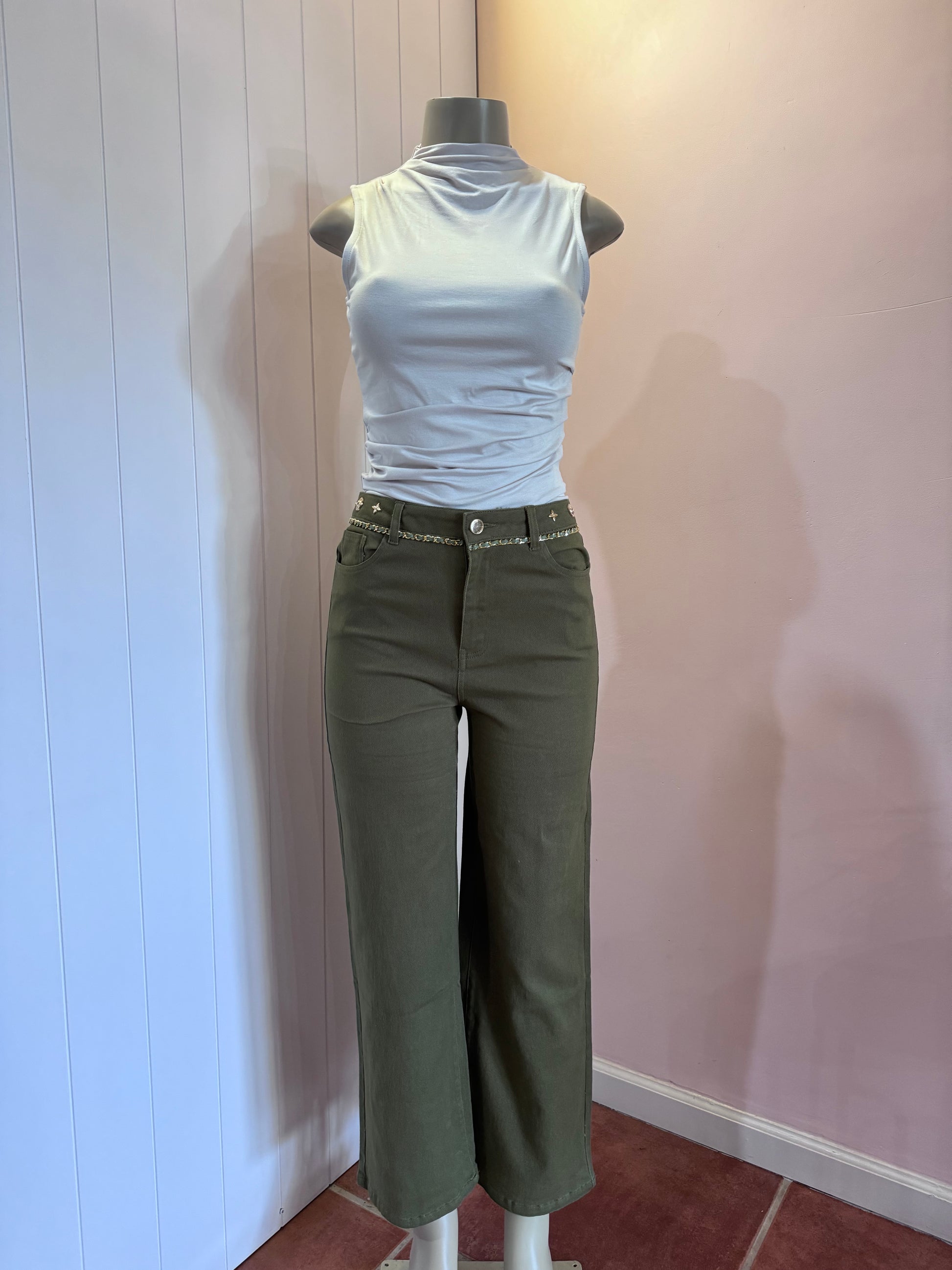 Stella Pants