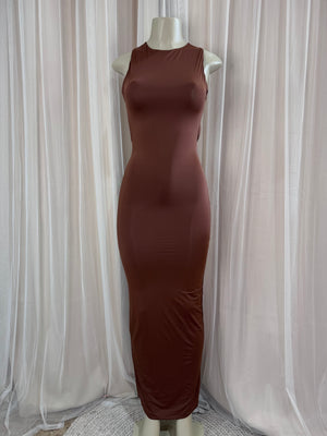 Natalia Maxi Dress
