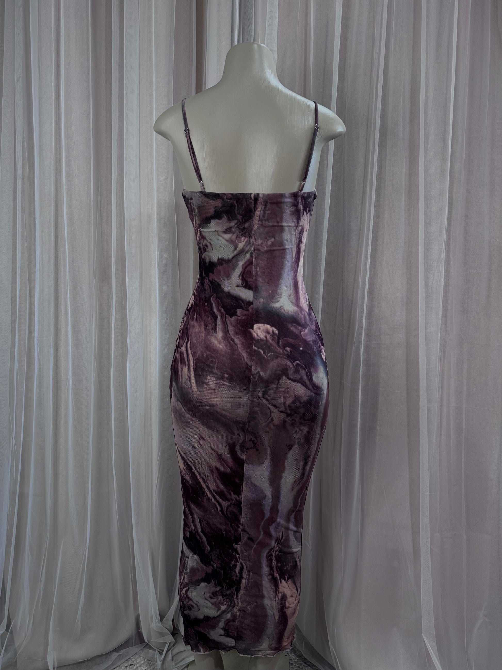 Julia Maxi Dress