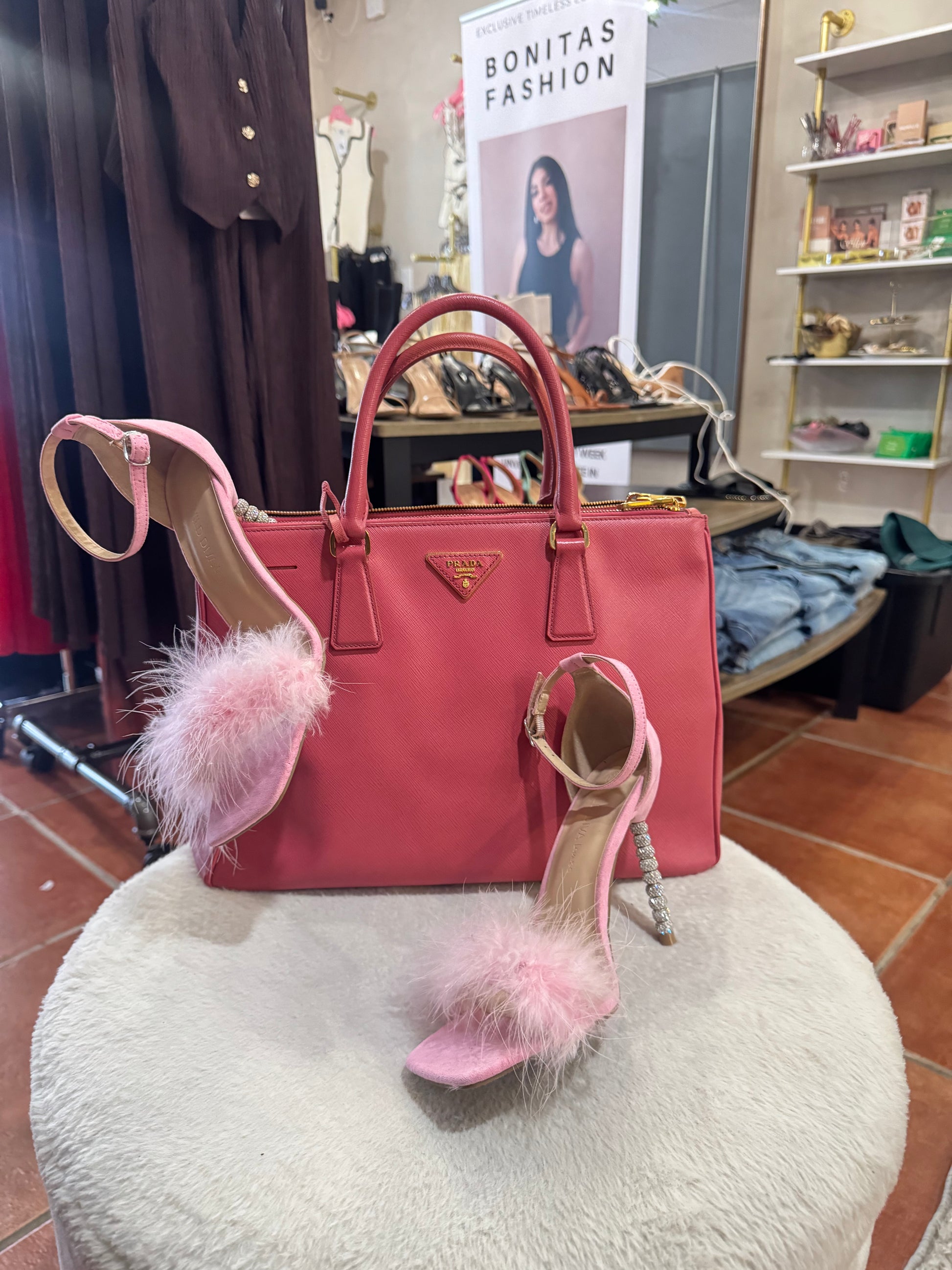 After Hours Purse