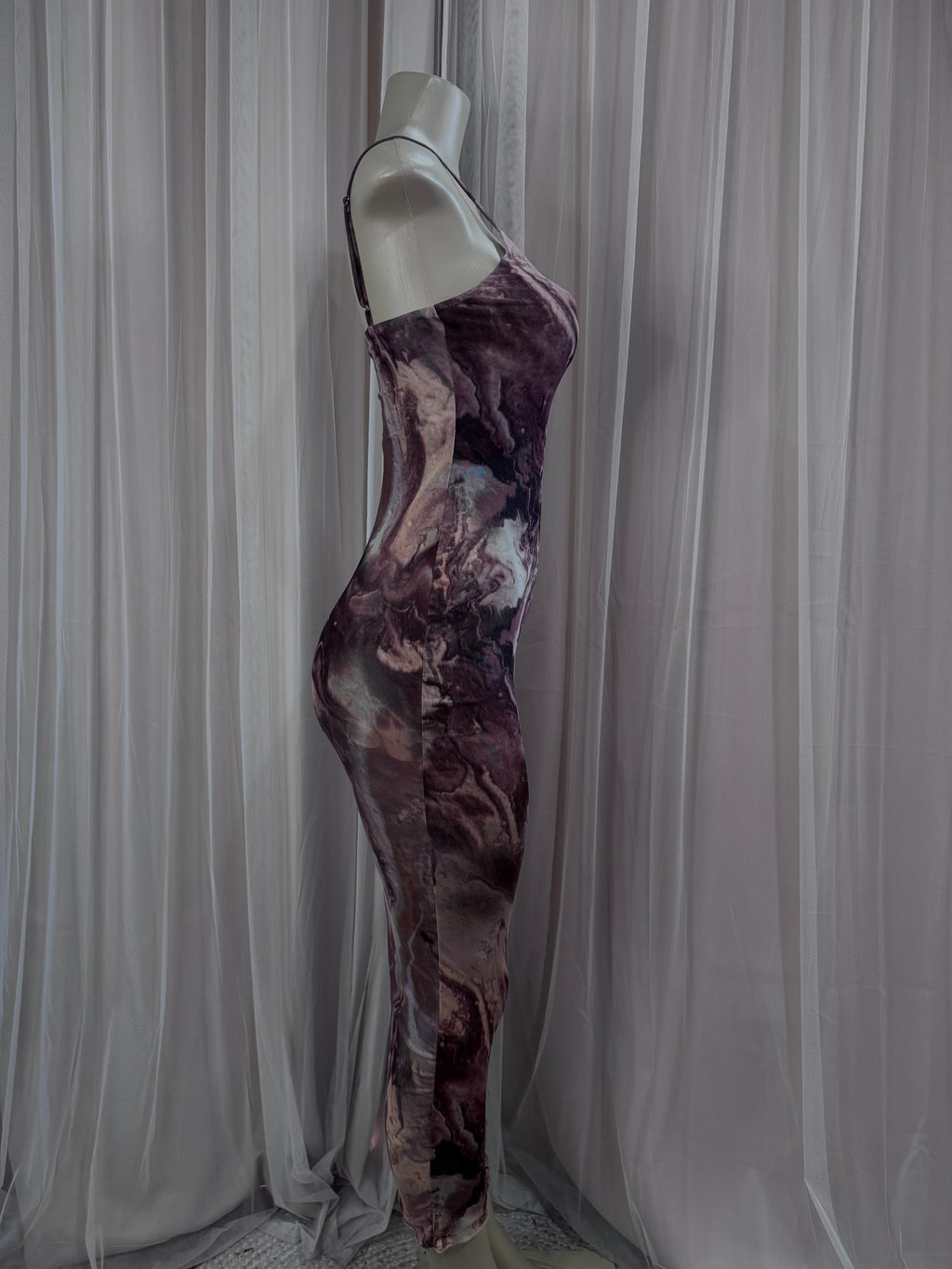 Julia Maxi Dress