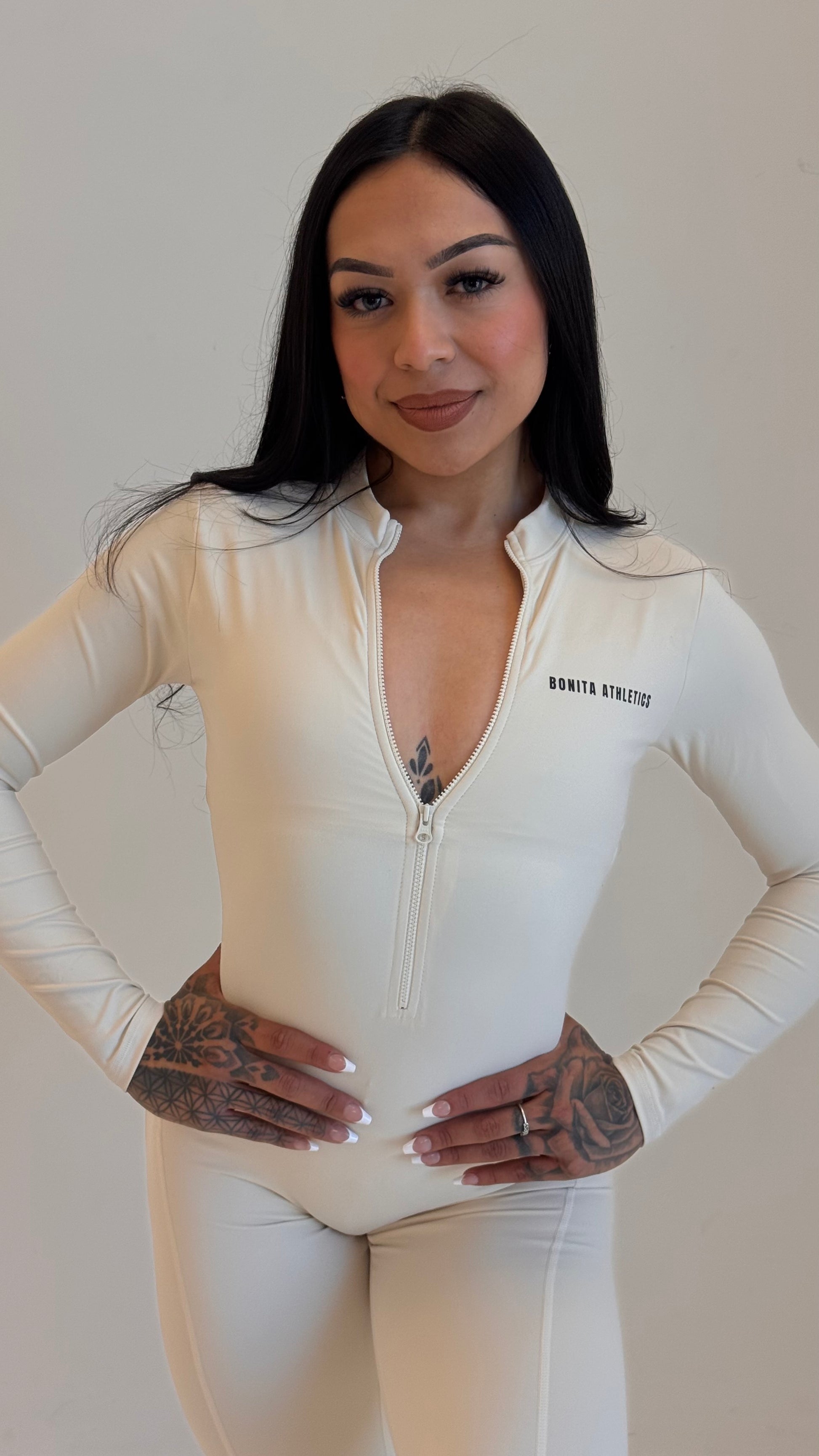 Nova Sculpt Bodysuit