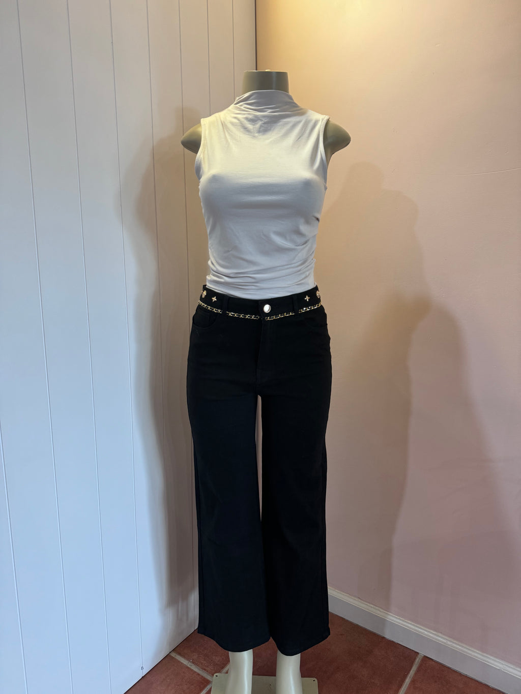 Stella Pants