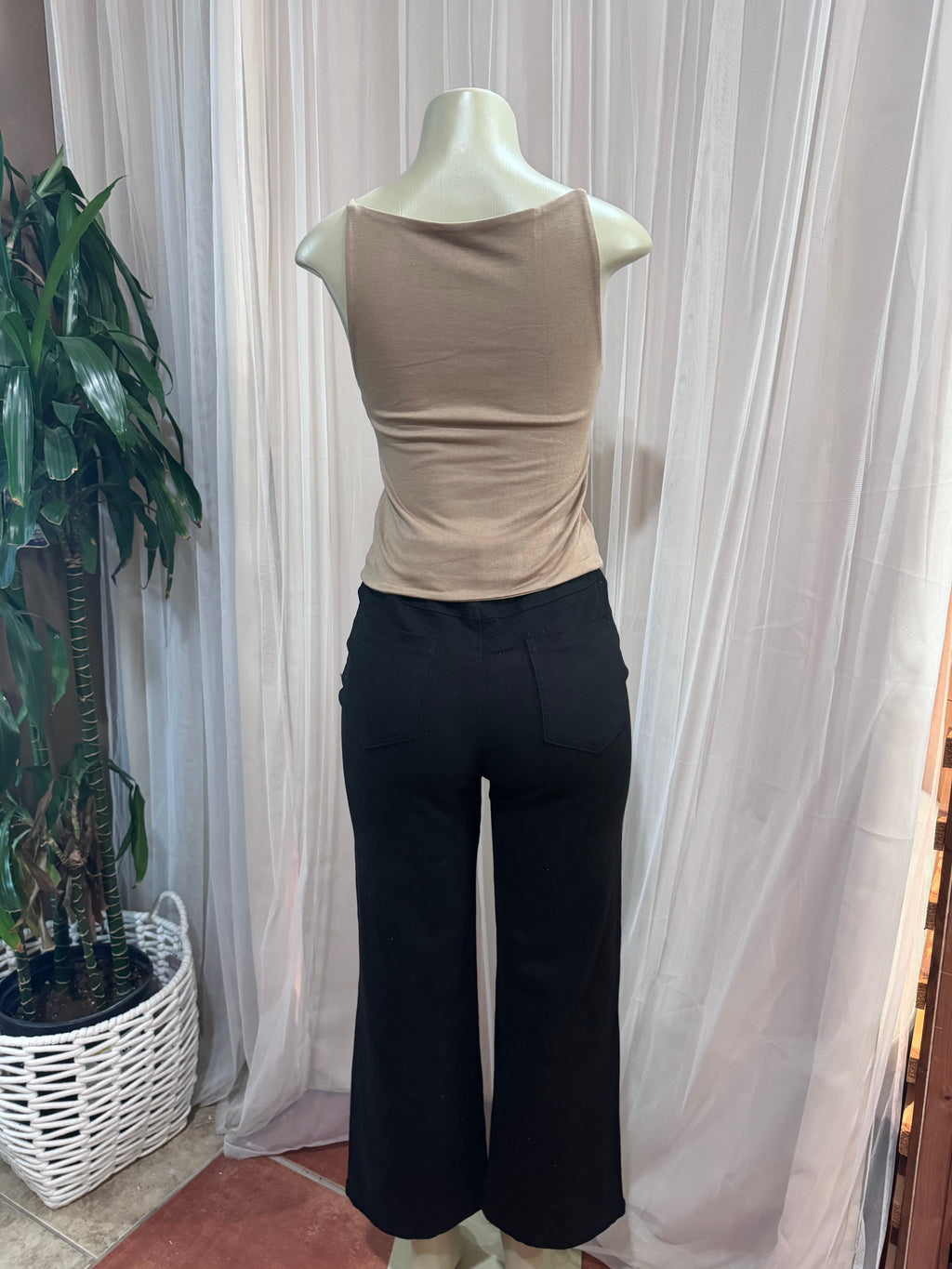 Milani Cami Top