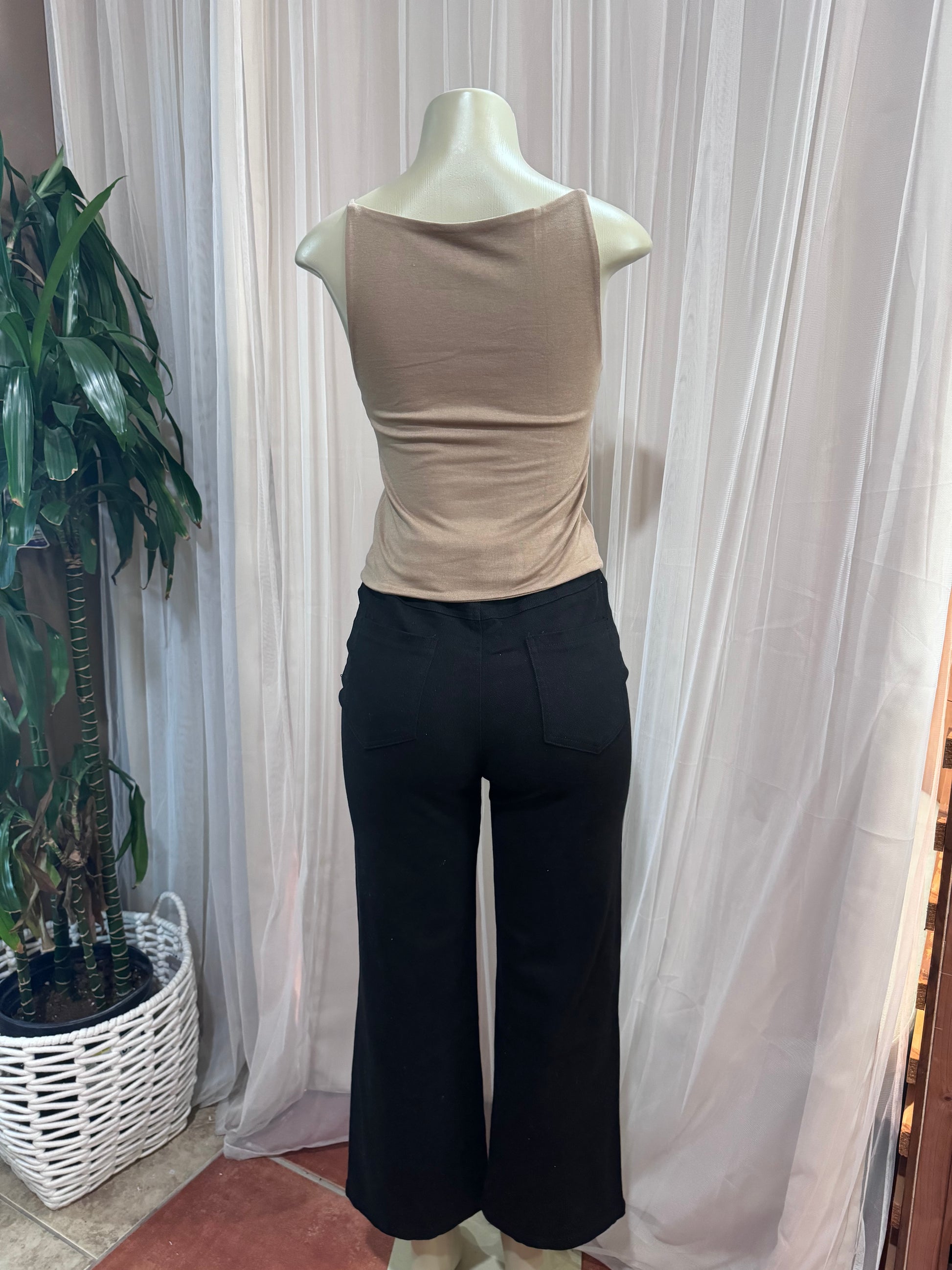 Milani Cami Top
