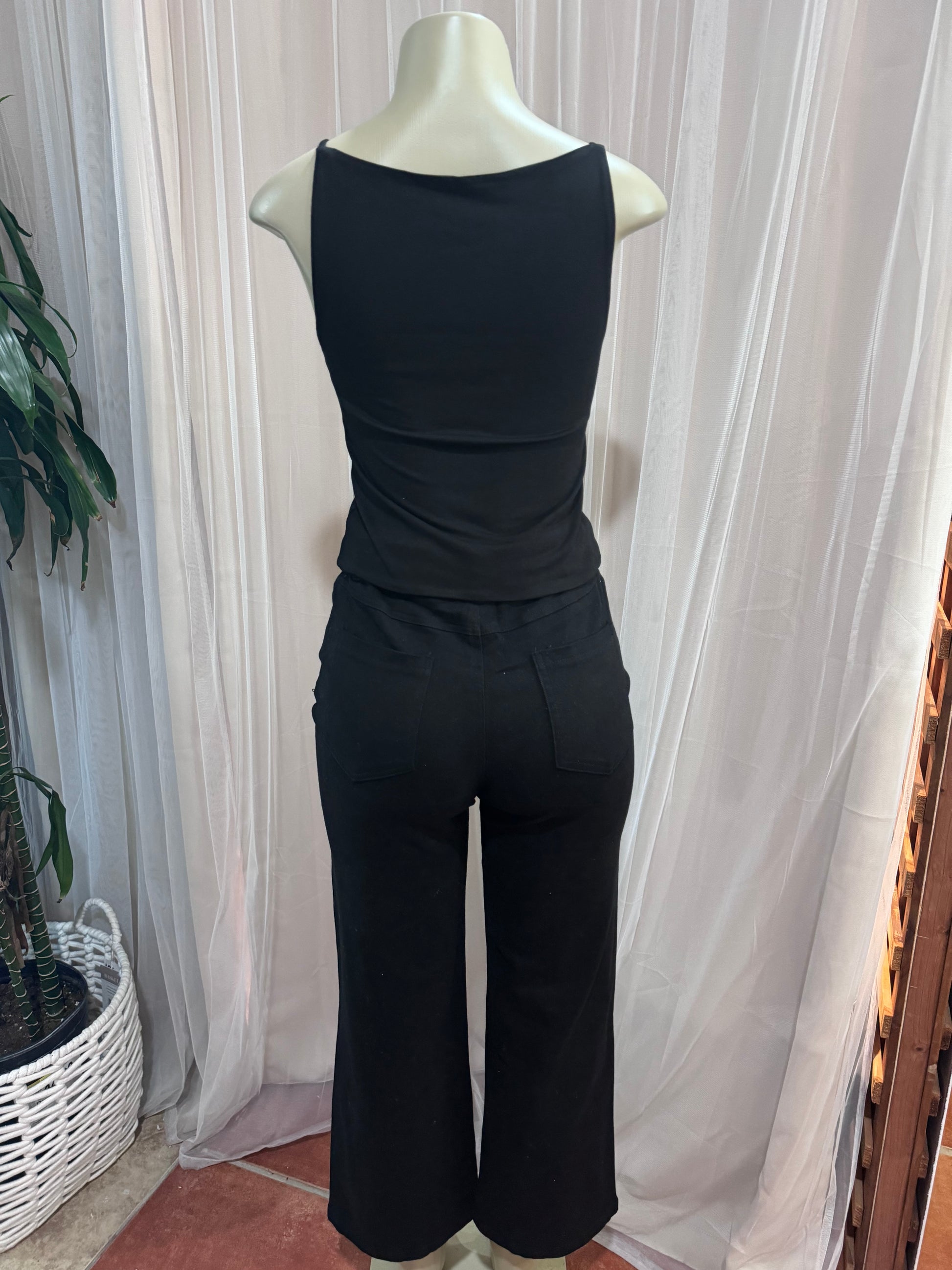 Milani Cami Top