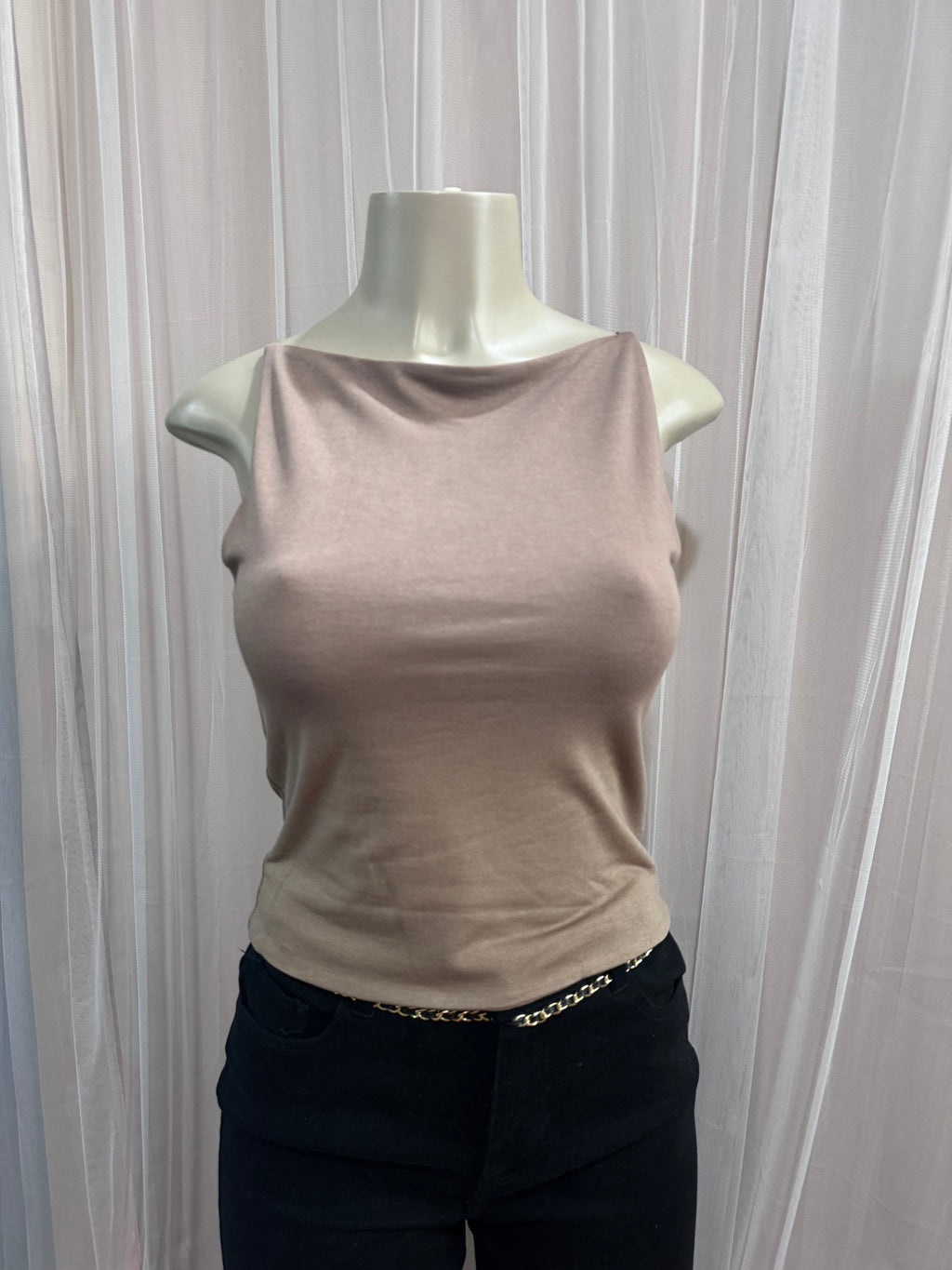 Milani Cami Top