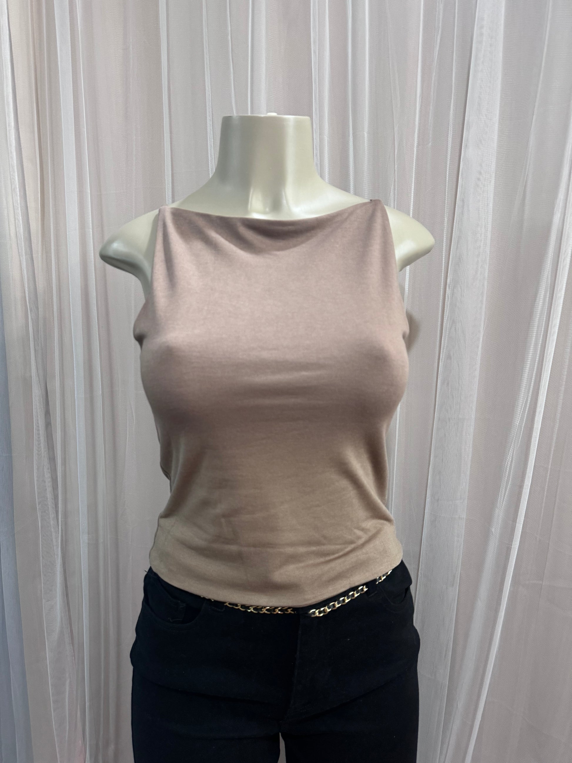 Milani Cami Top