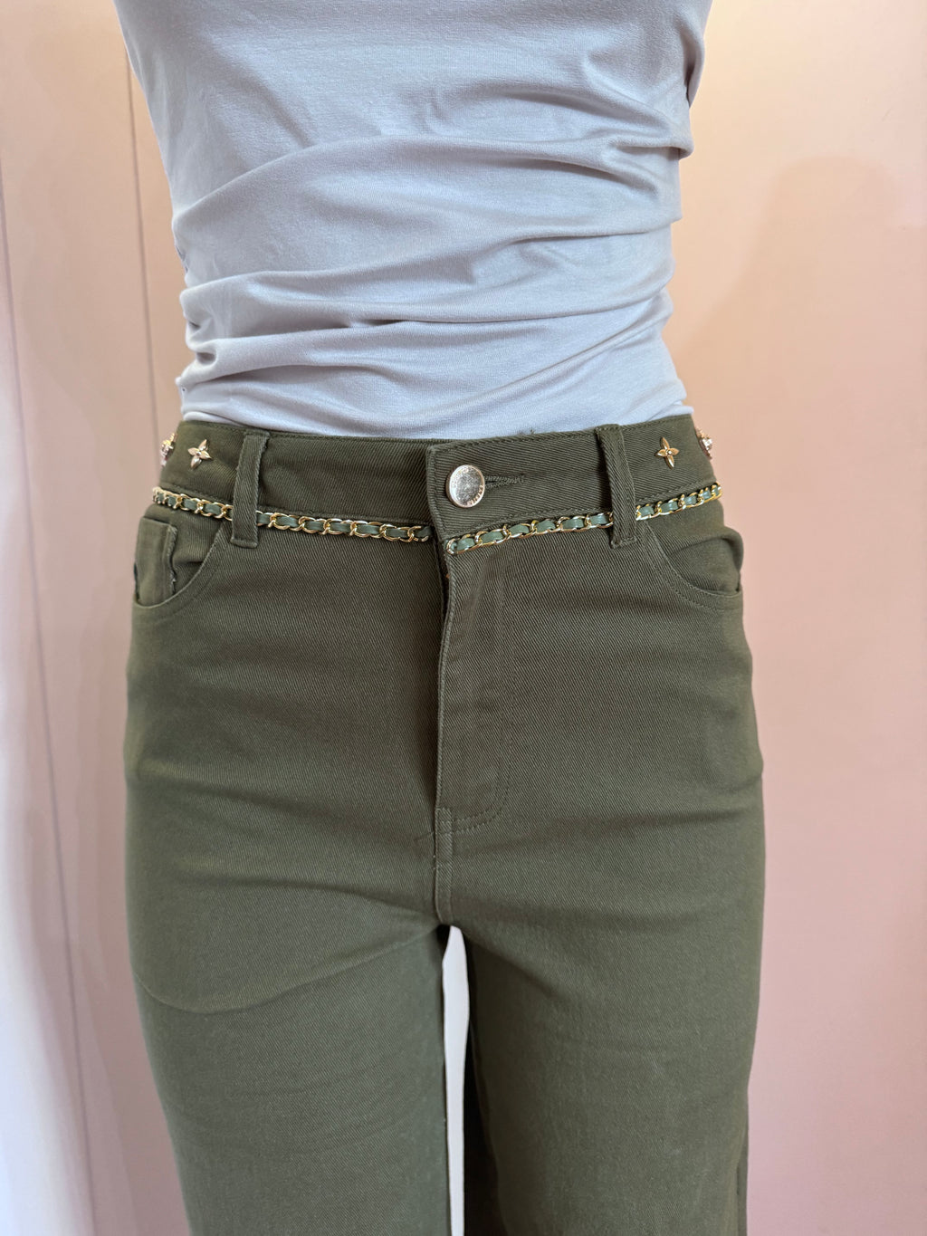Stella Pants