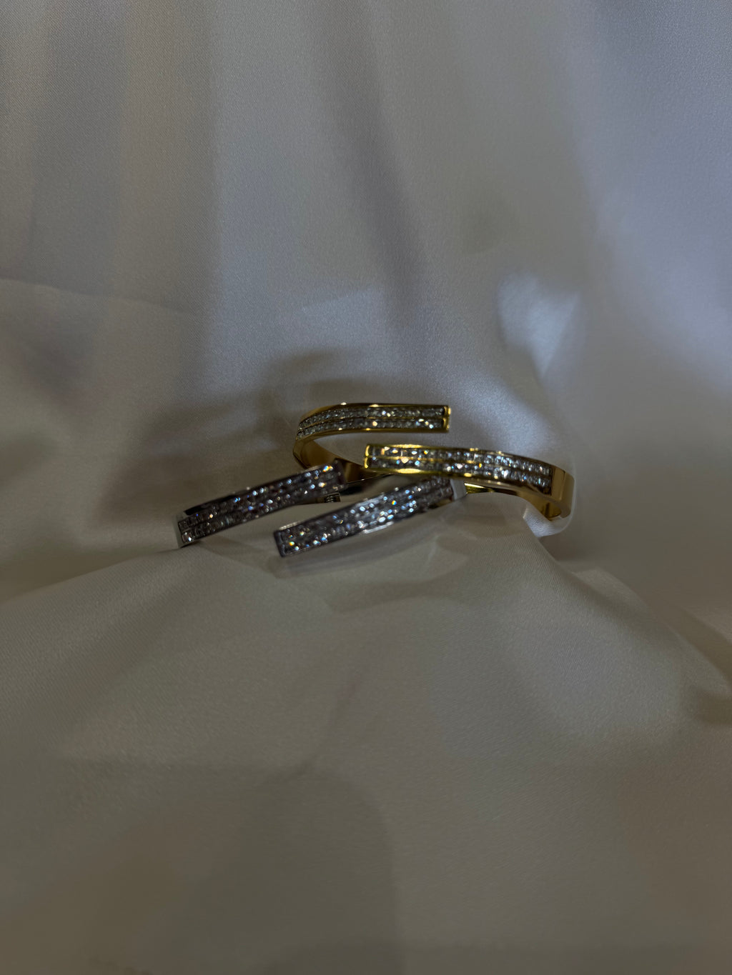 Time to Shine Bangle