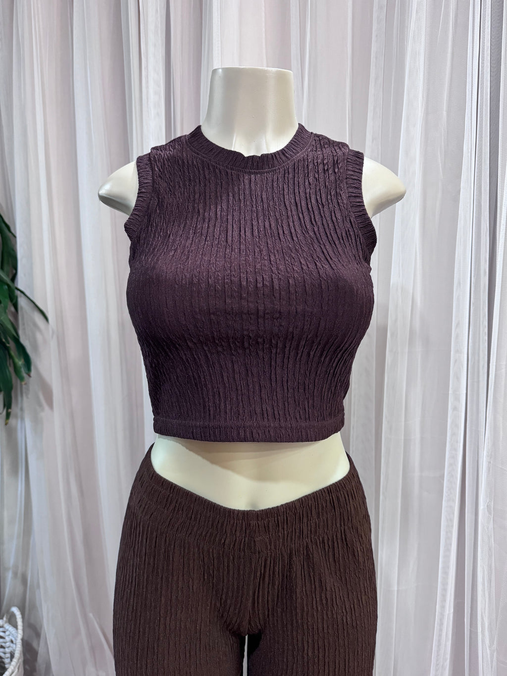 Valerie Two Piece Set