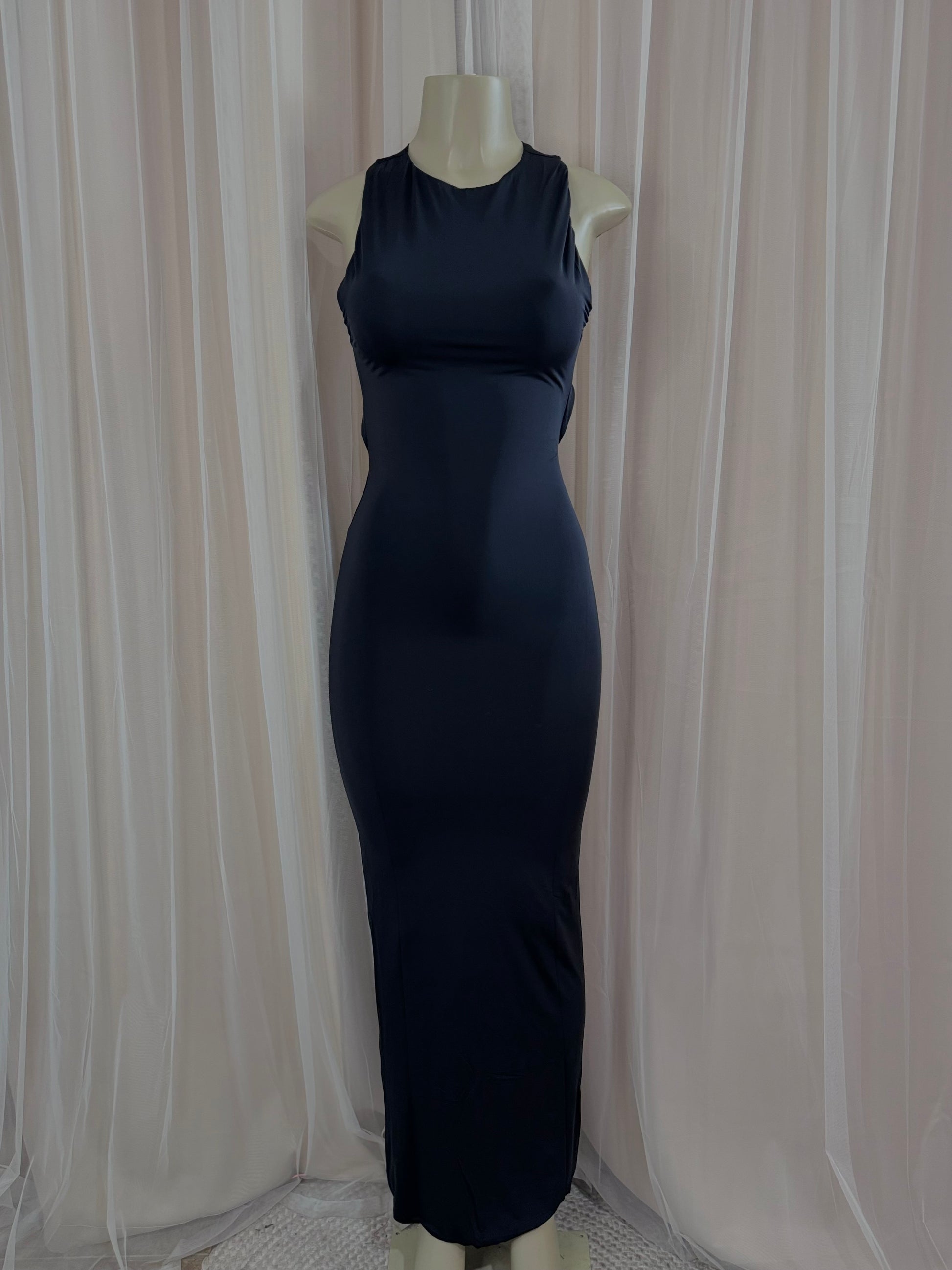 Natalia Maxi Dress