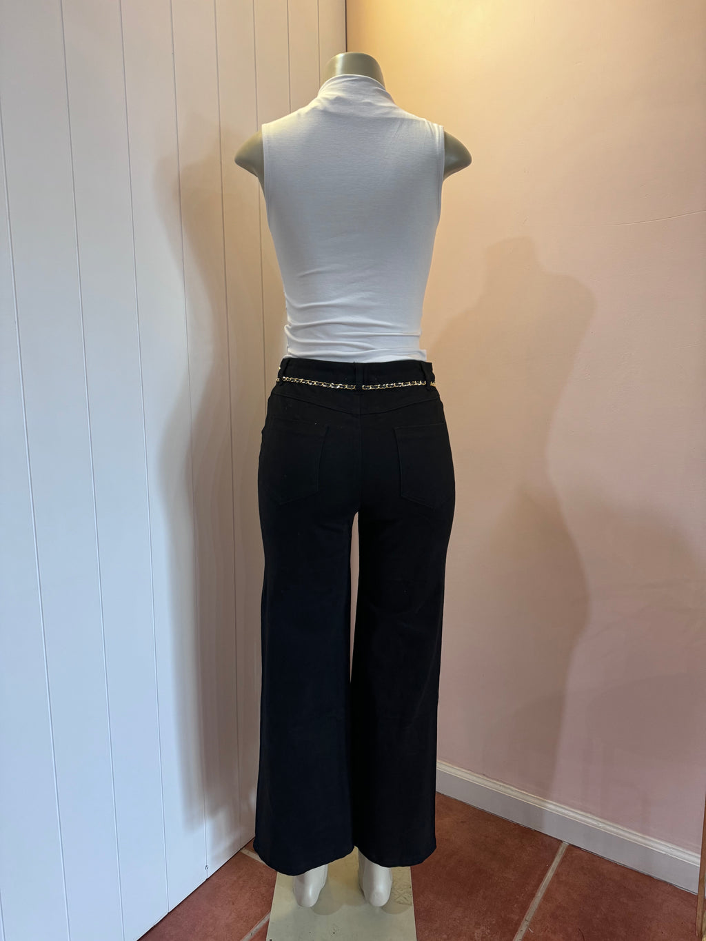 Stella Pants
