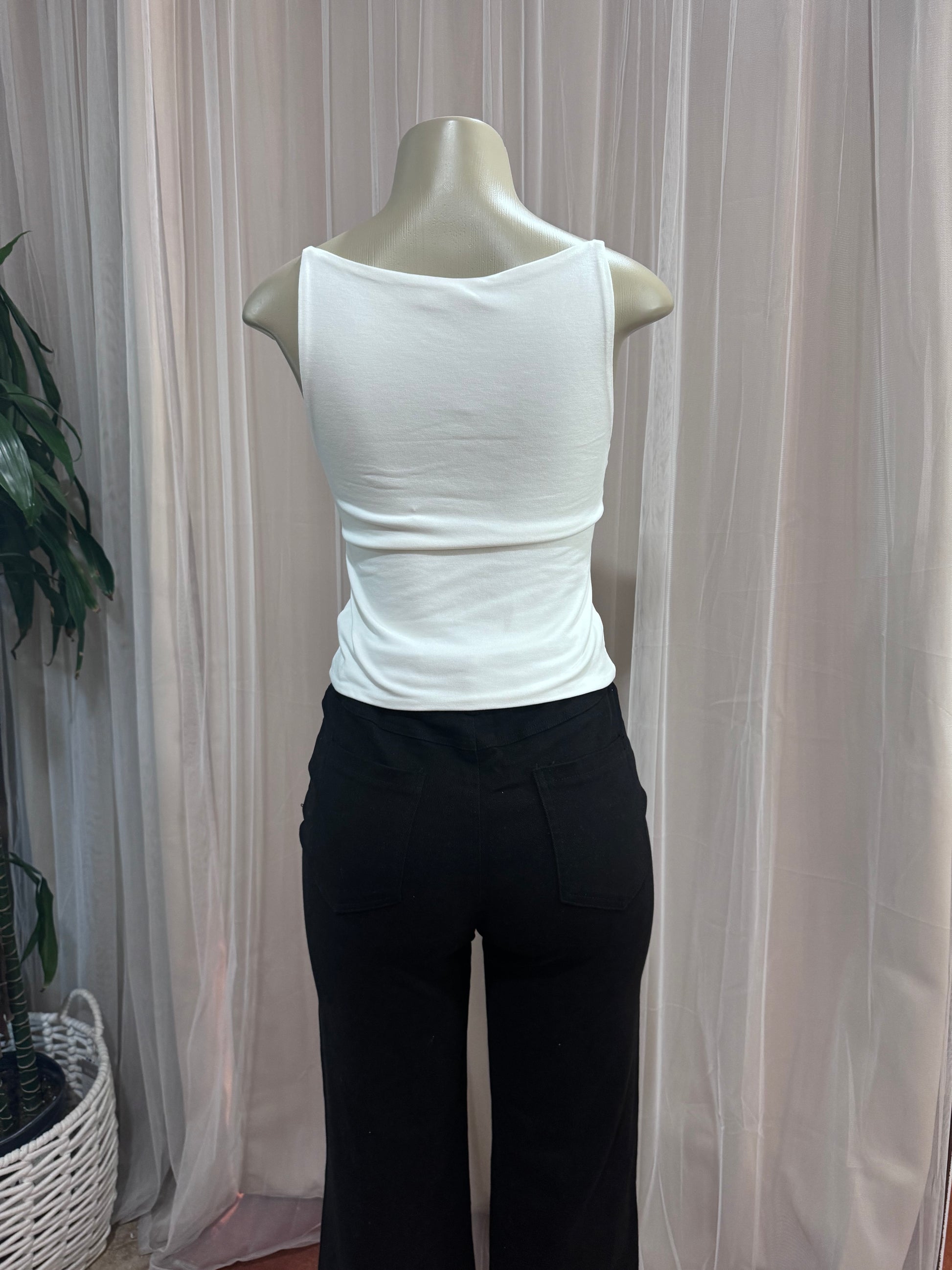 Milani Cami Top