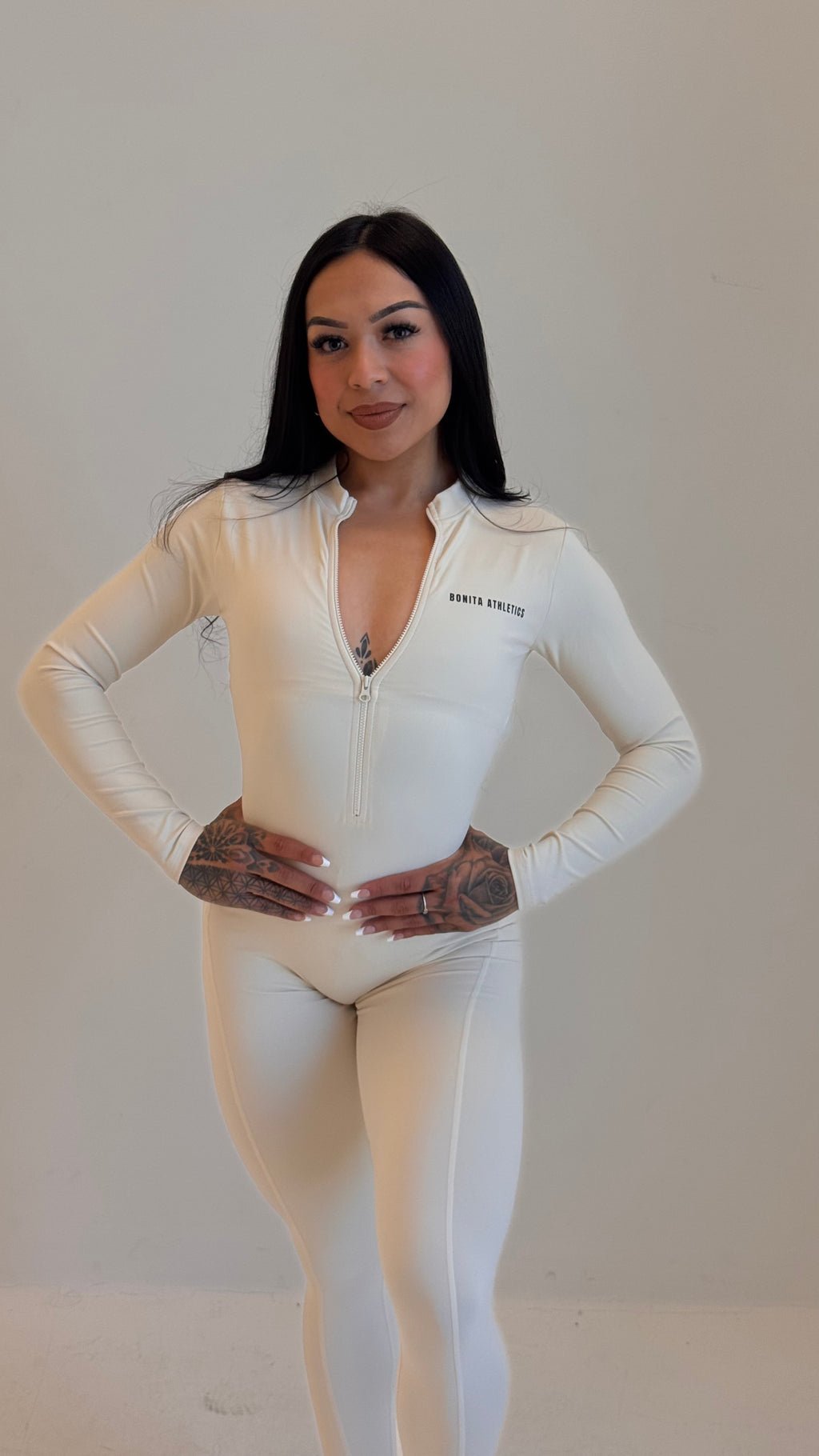 Nova Sculpt Bodysuit