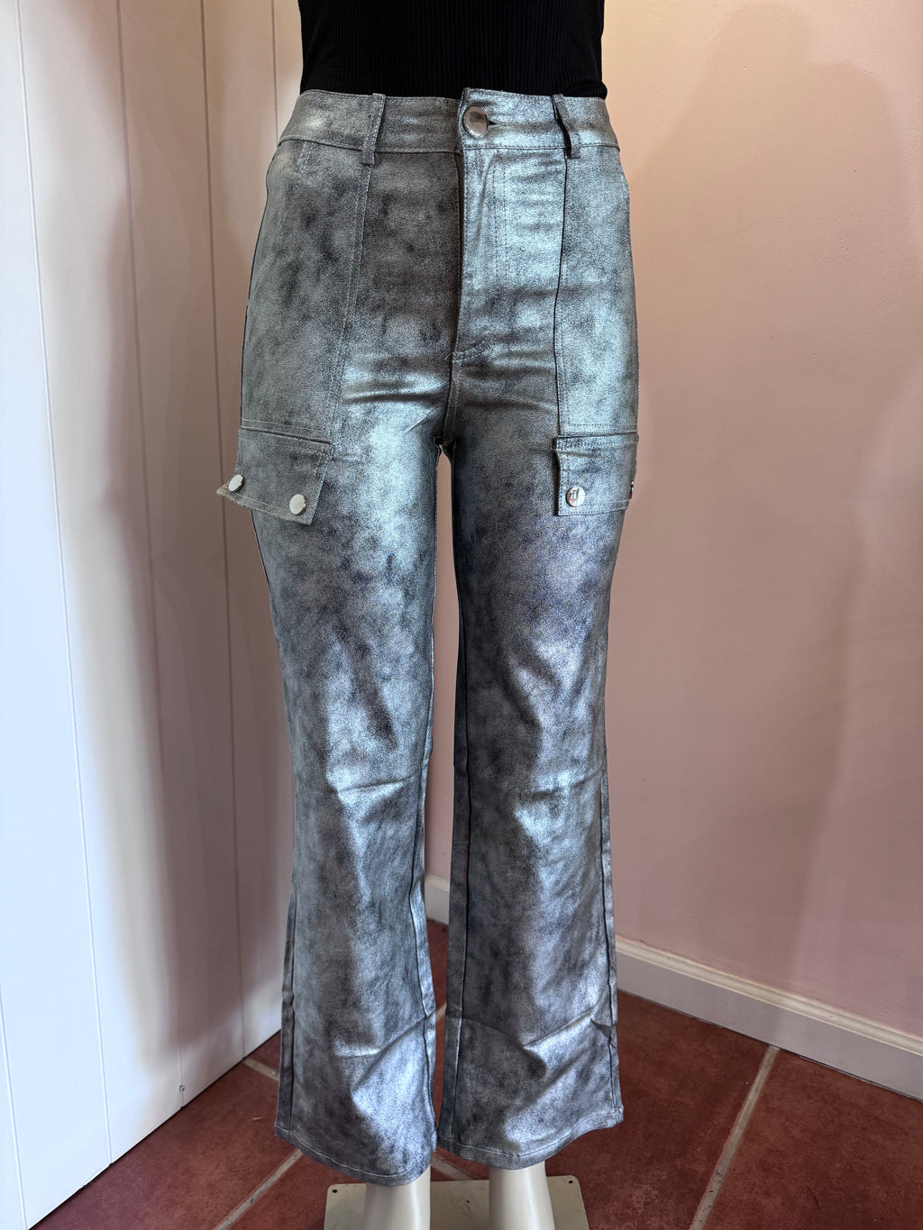 Sophia Cargo Pants