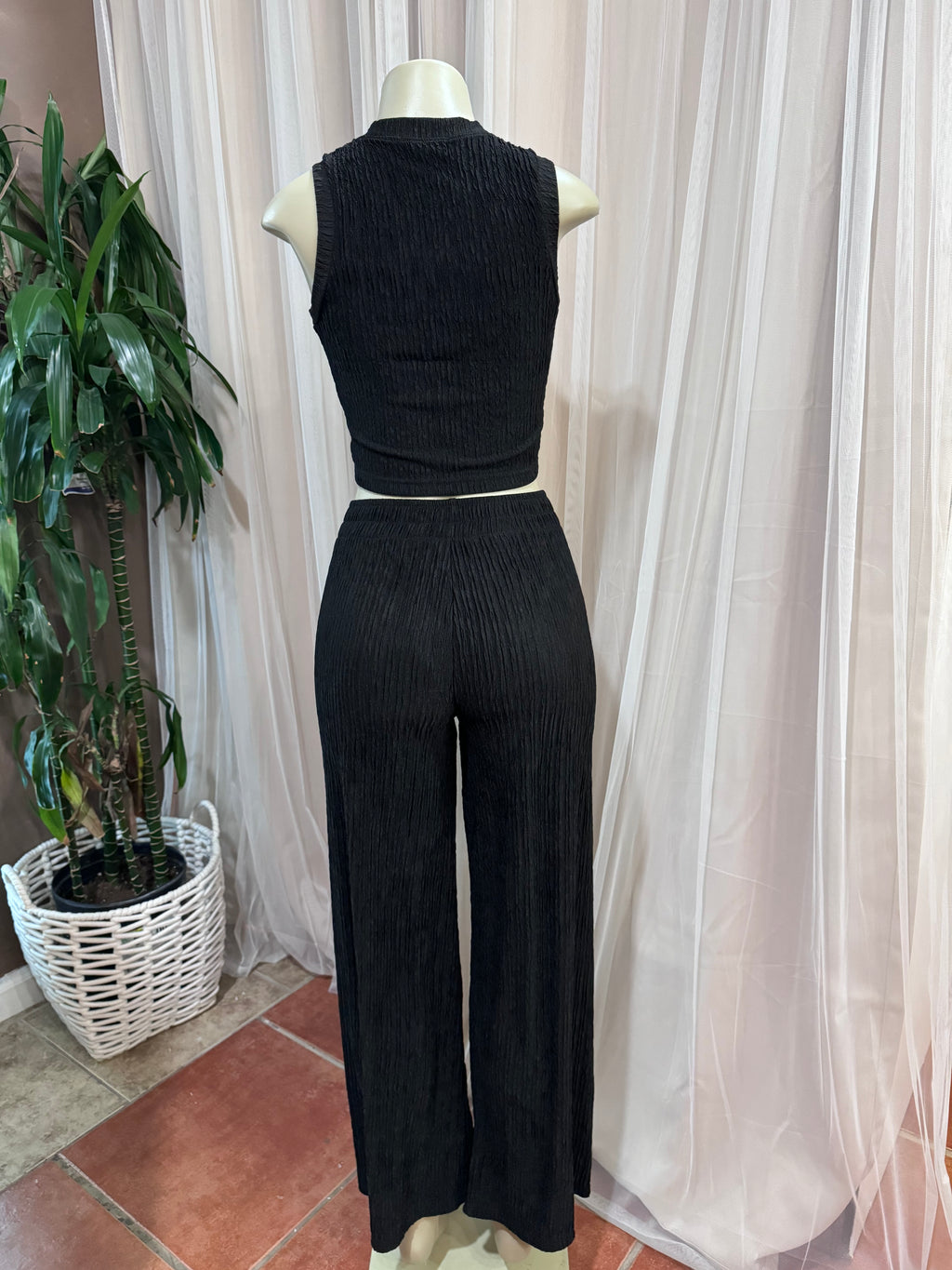 Valerie Two Piece Set