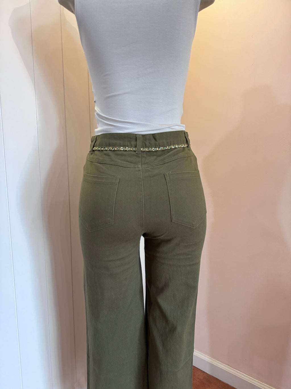 Stella Pants