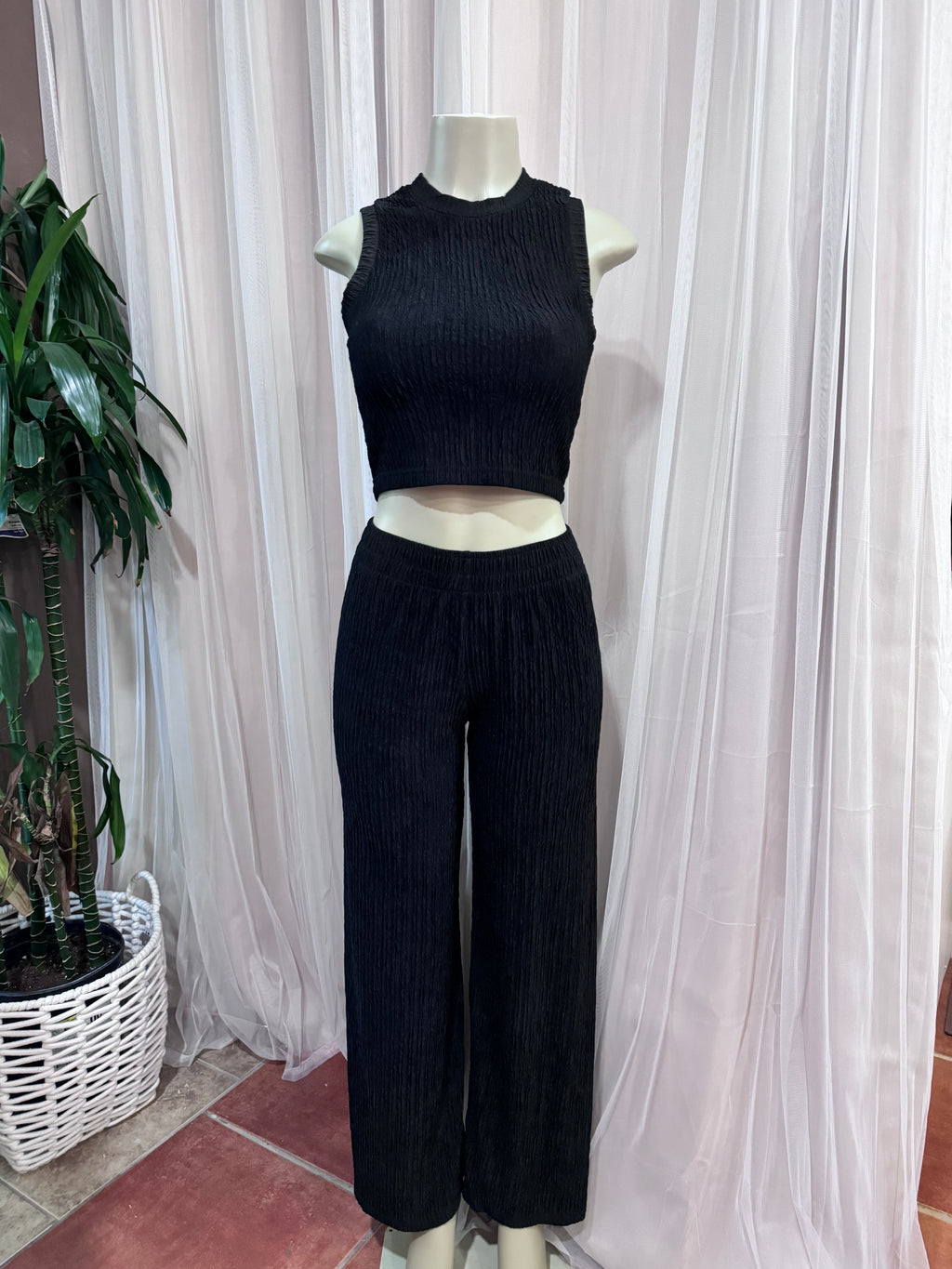 Valerie Two Piece Set
