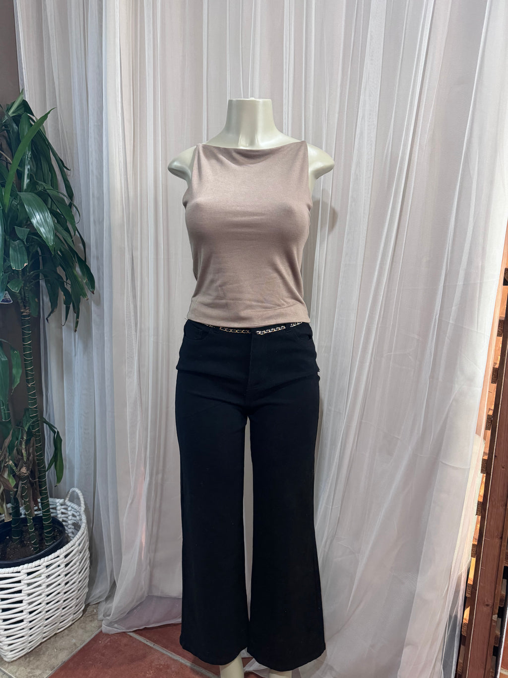 Milani Cami Top