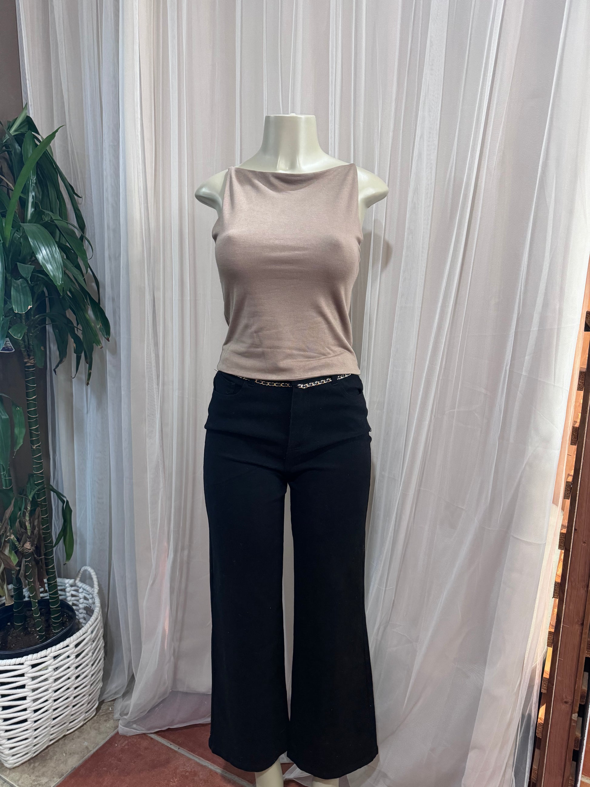 Milani Cami Top