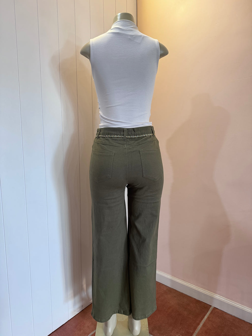 Stella Pants