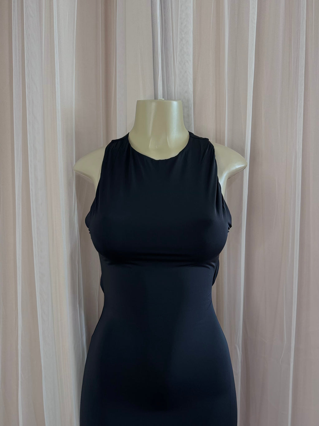 Natalia Maxi Dress