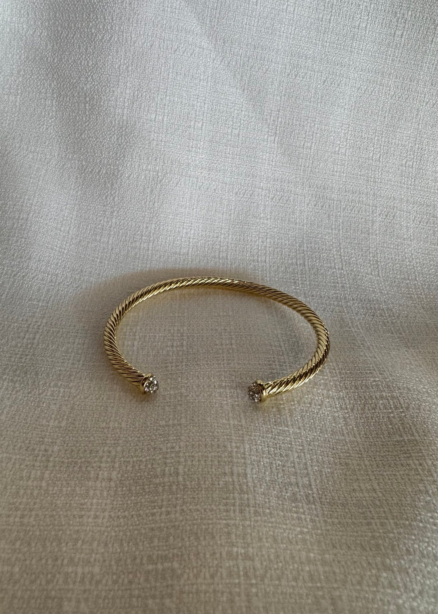 Virgo Bracelet