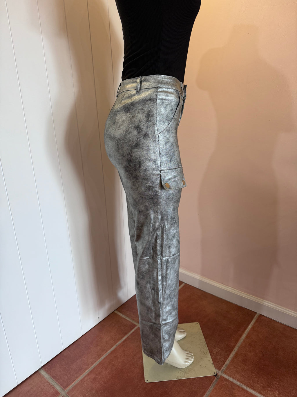 Sophia Cargo Pants