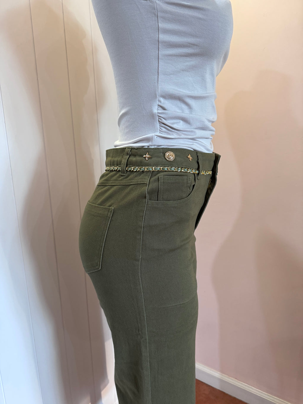 Stella Pants