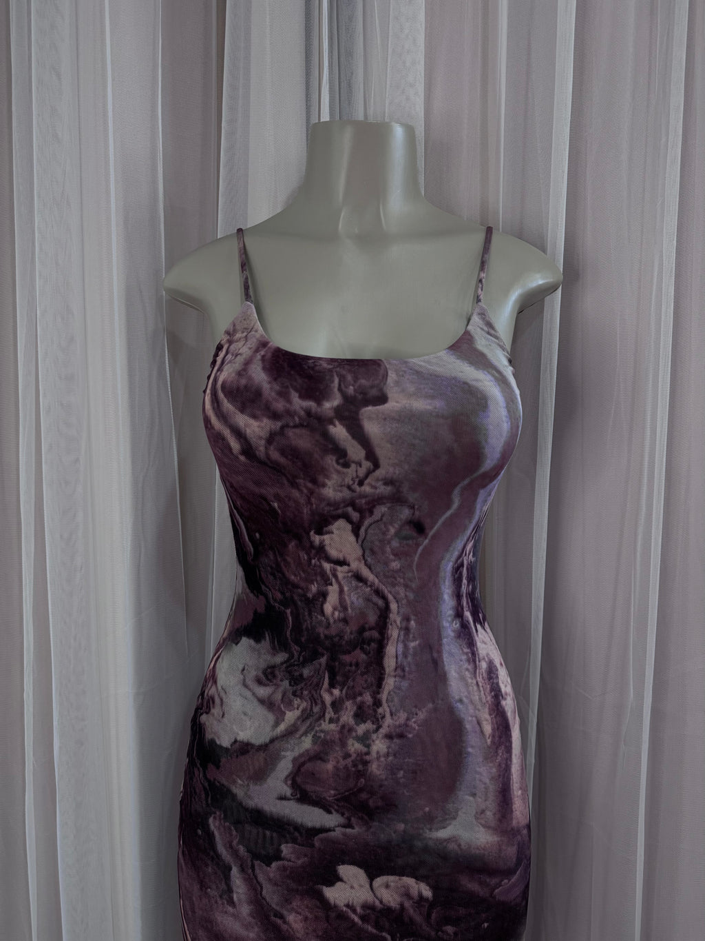 Julia Maxi Dress