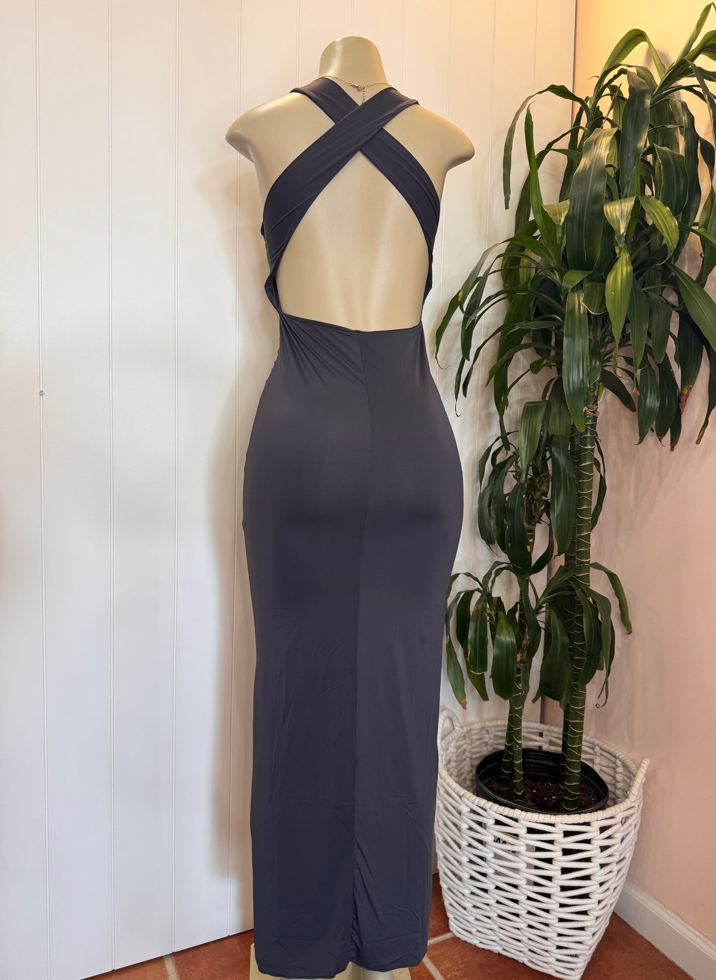 After Hours Maxi Dress