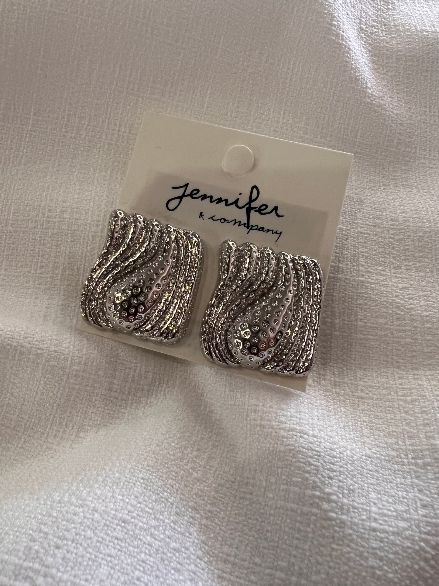 Bella Earrings