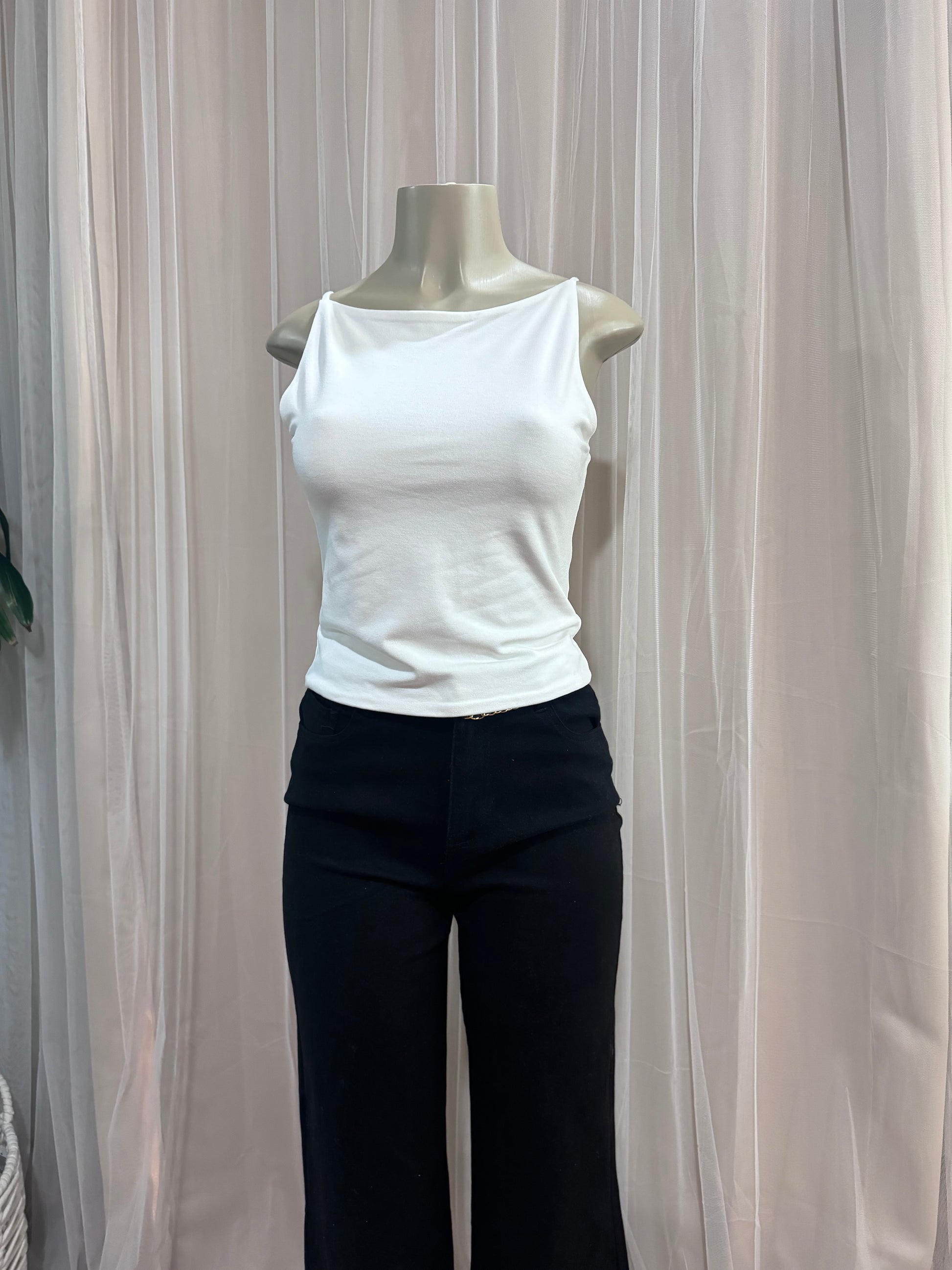 Milani Cami Top