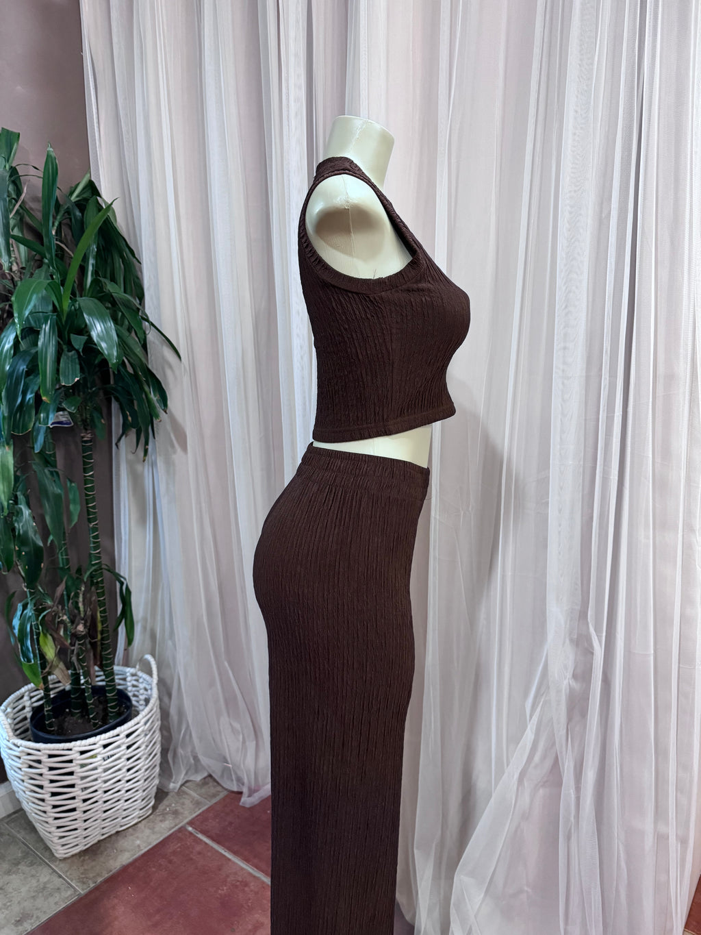 Valerie Two Piece Set