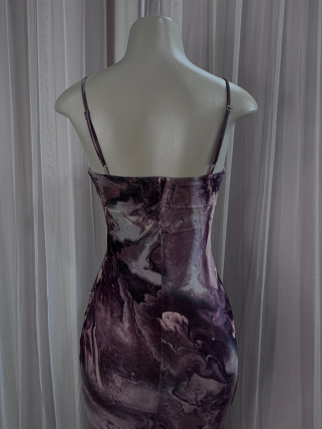 Julia Maxi Dress