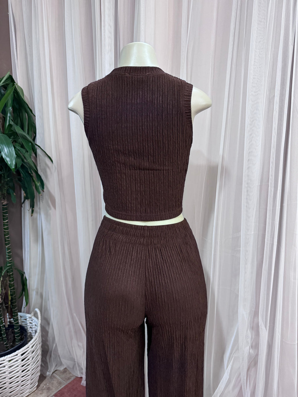 Valerie Two Piece Set