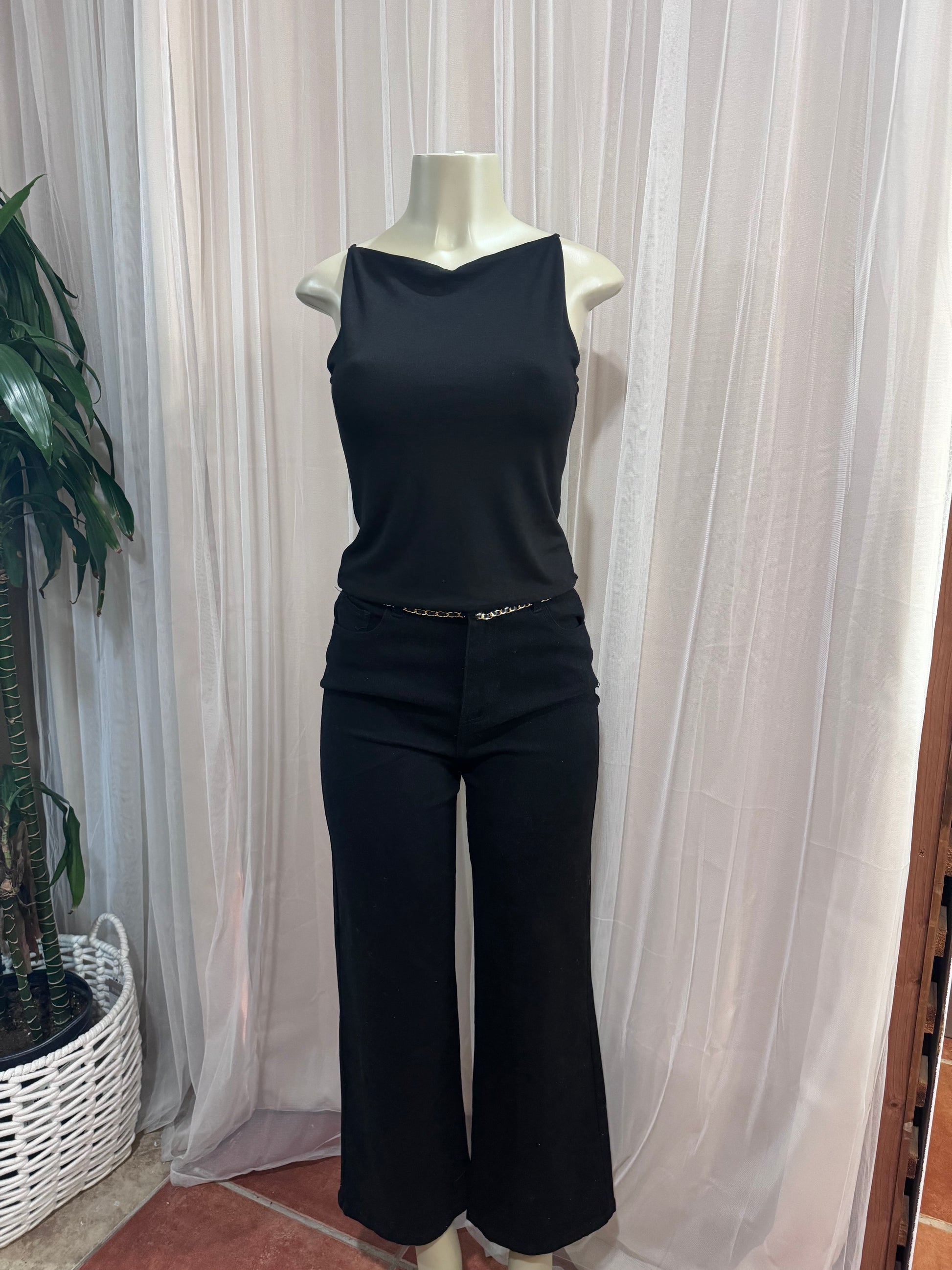 Milani Cami Top