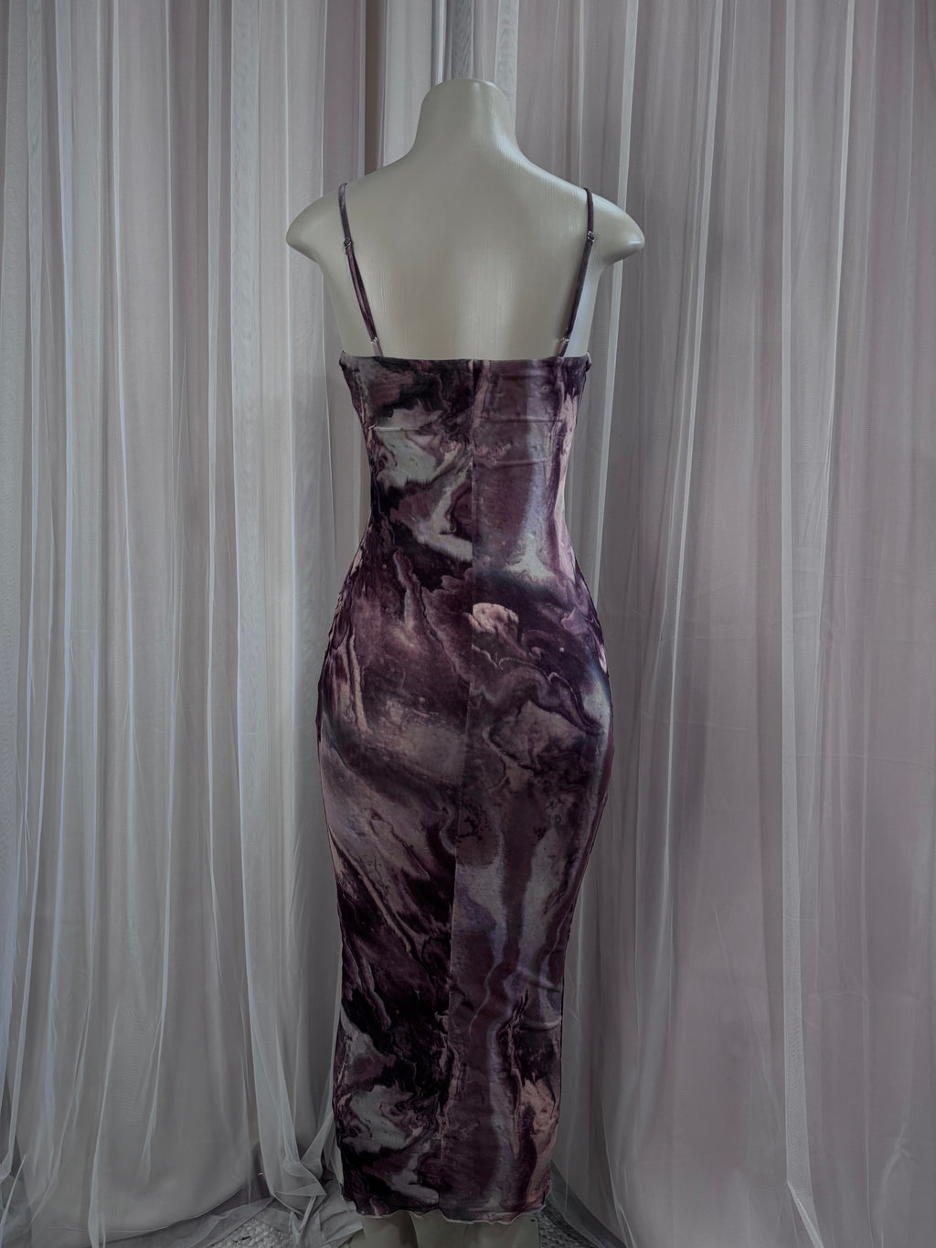 Julia Maxi Dress