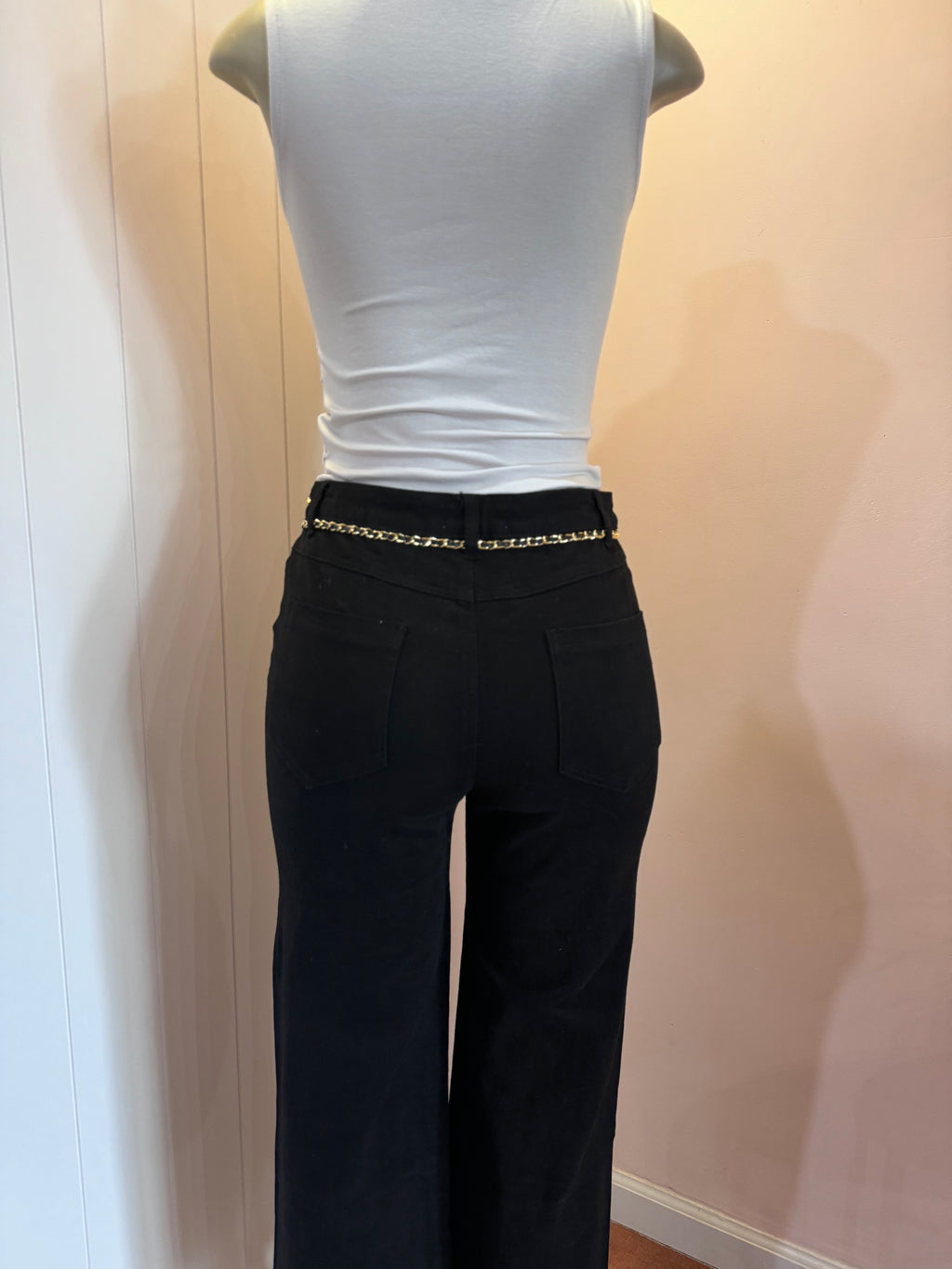 Stella Pants