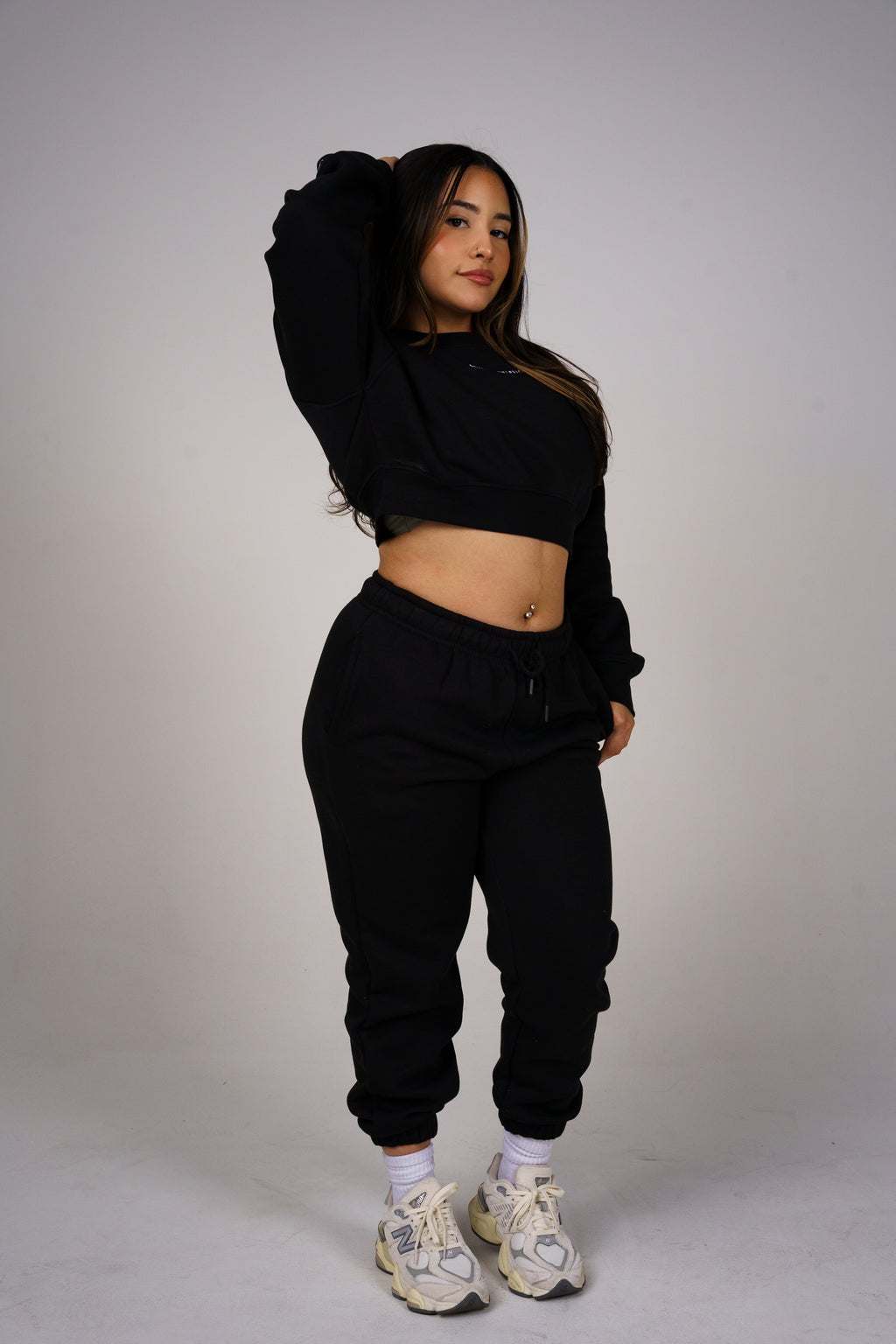 Mia Crop Top