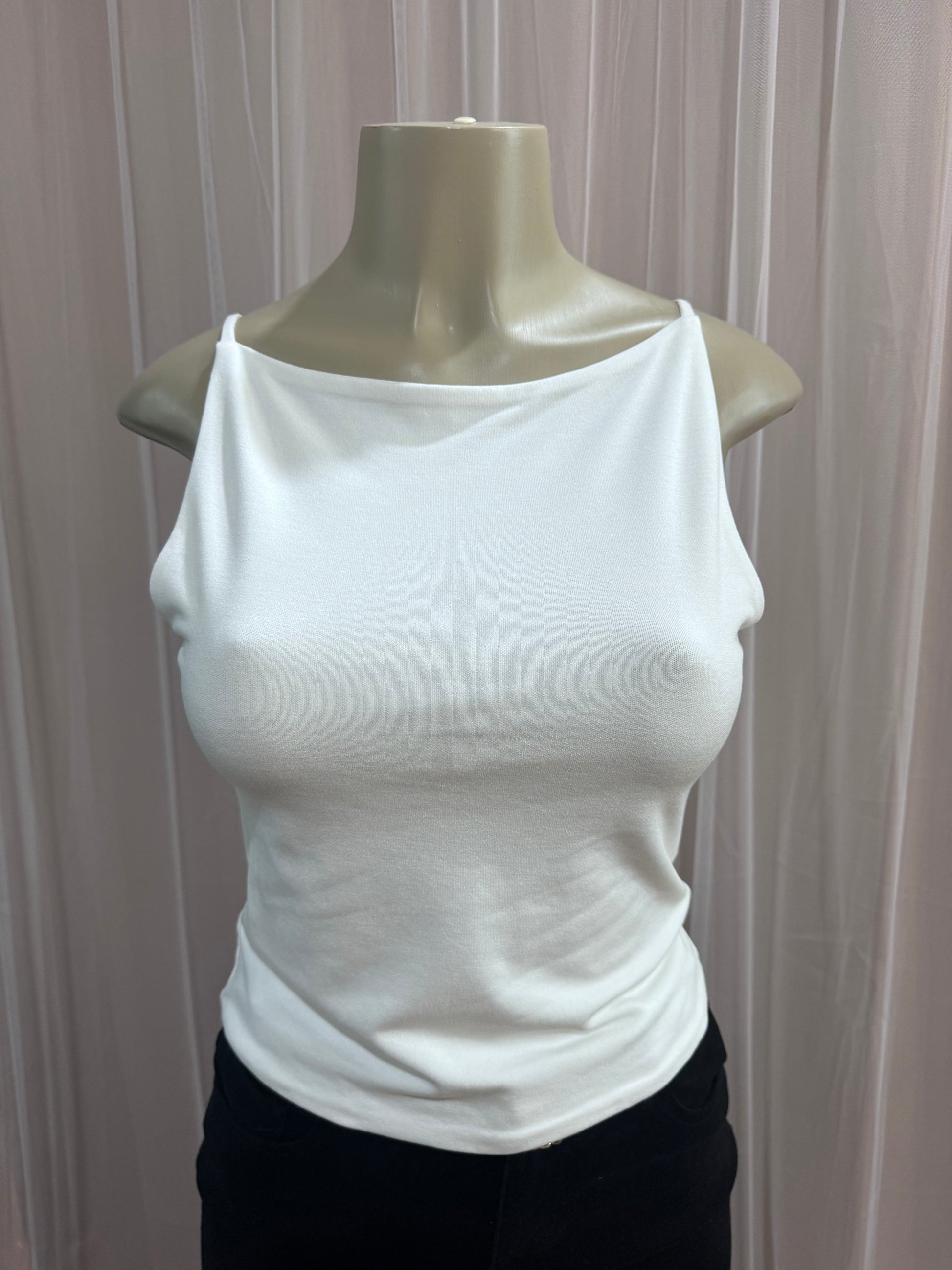 Milani Cami Top