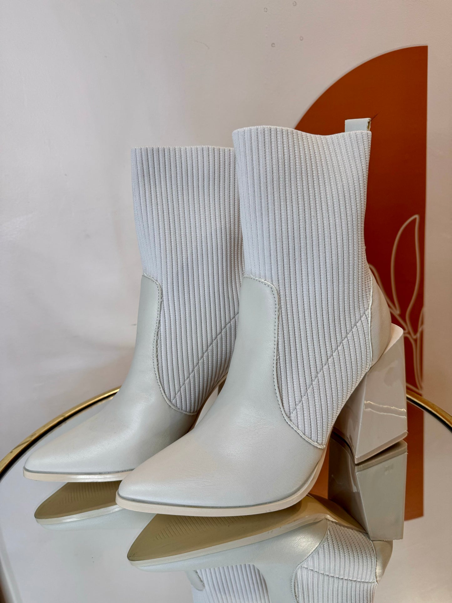 Everlane Booties