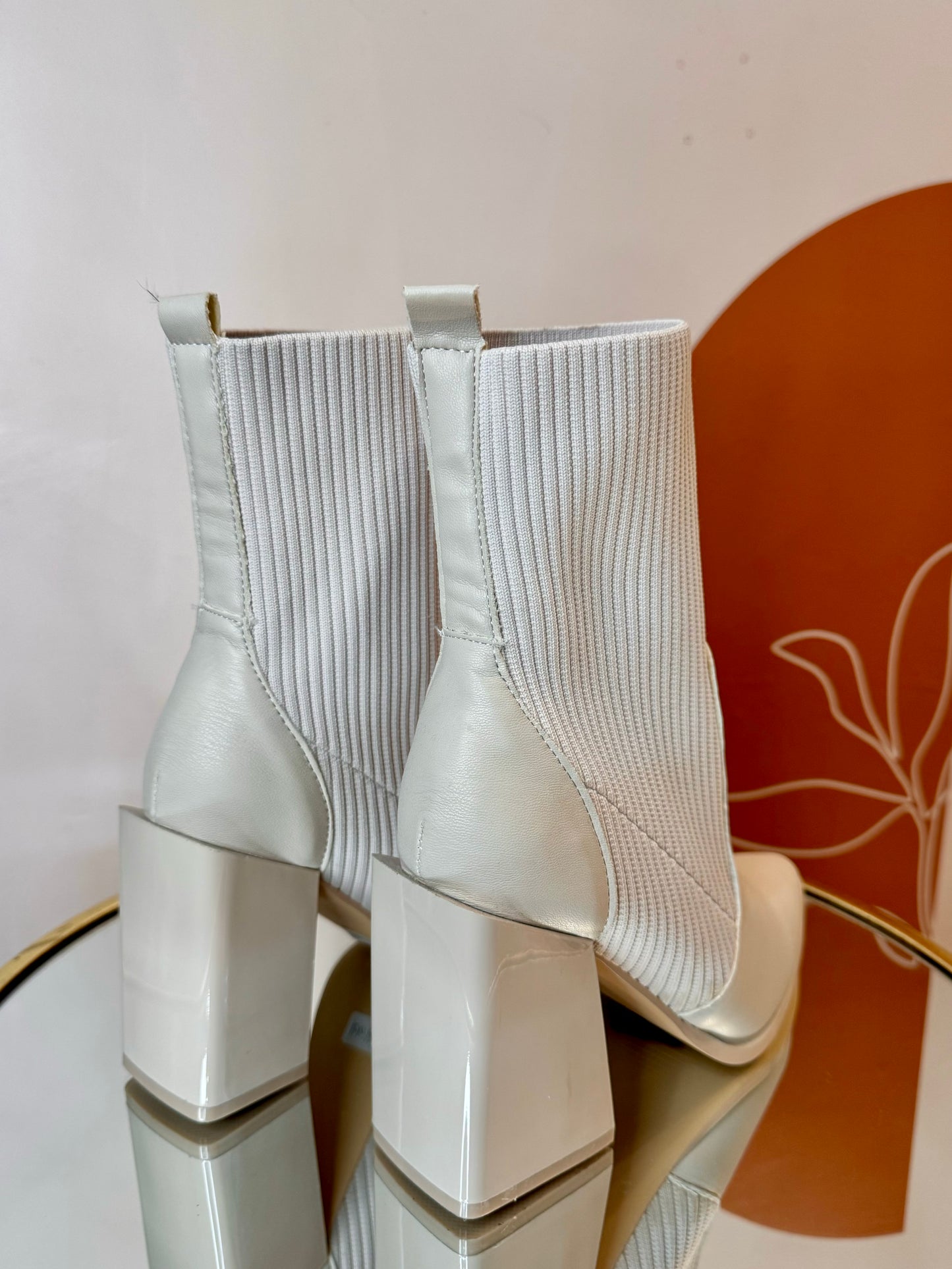 Everlane Booties