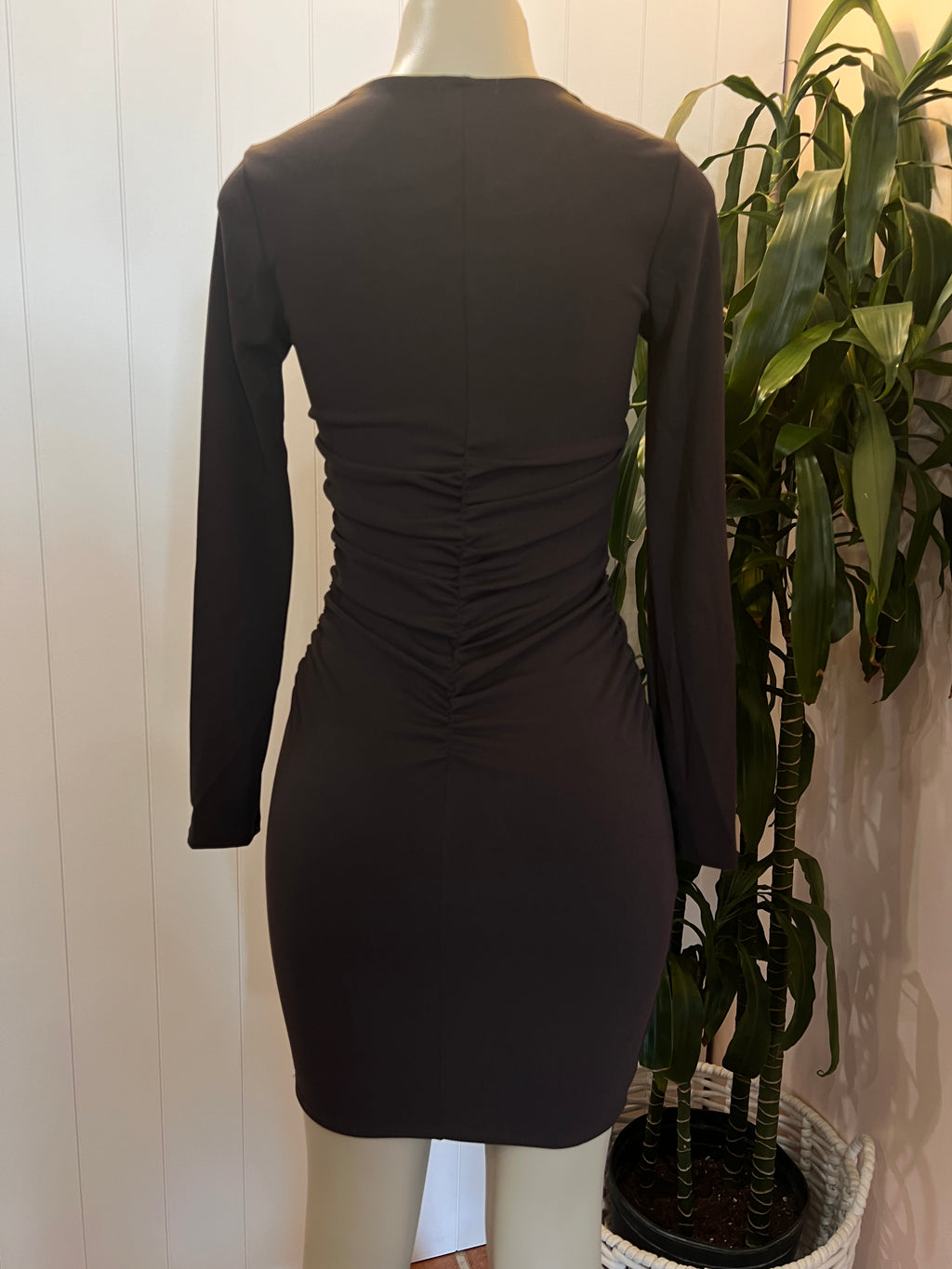 Melanie Dress